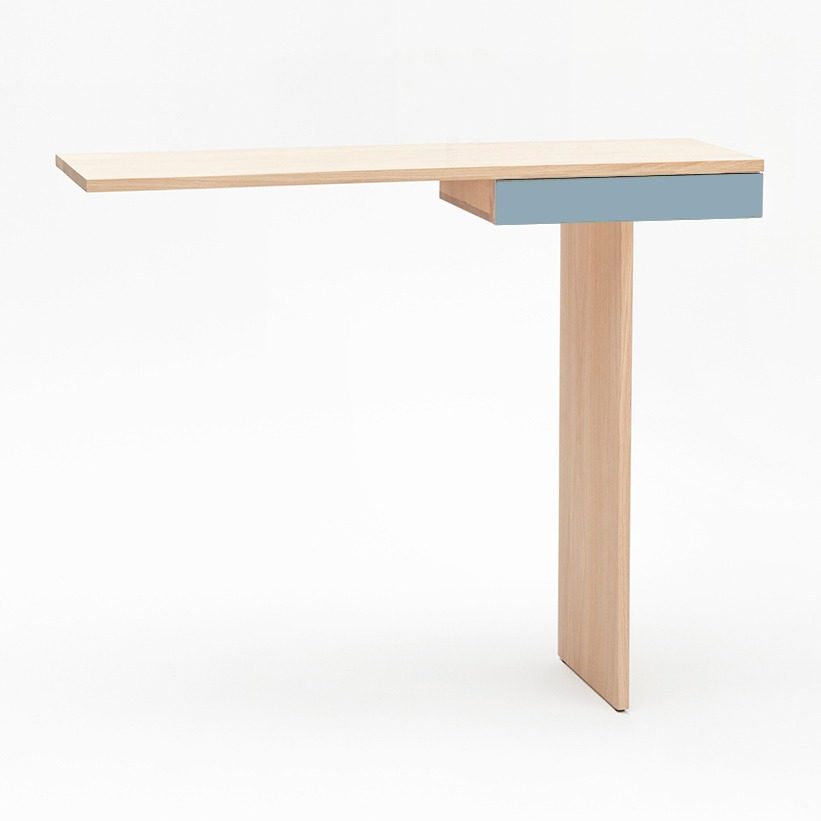 Console TI - Carré Lumière