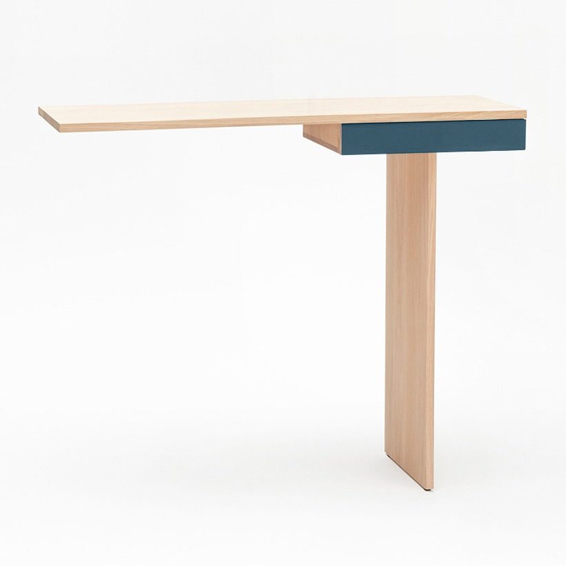 Console TI - Carré Lumière