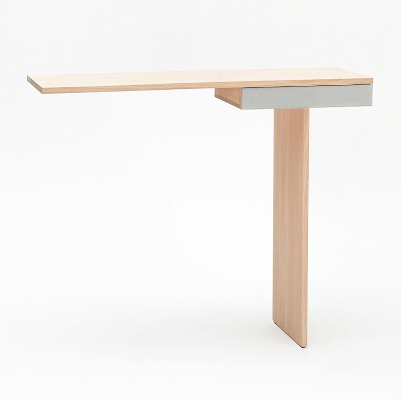 Console TI - Carré Lumière