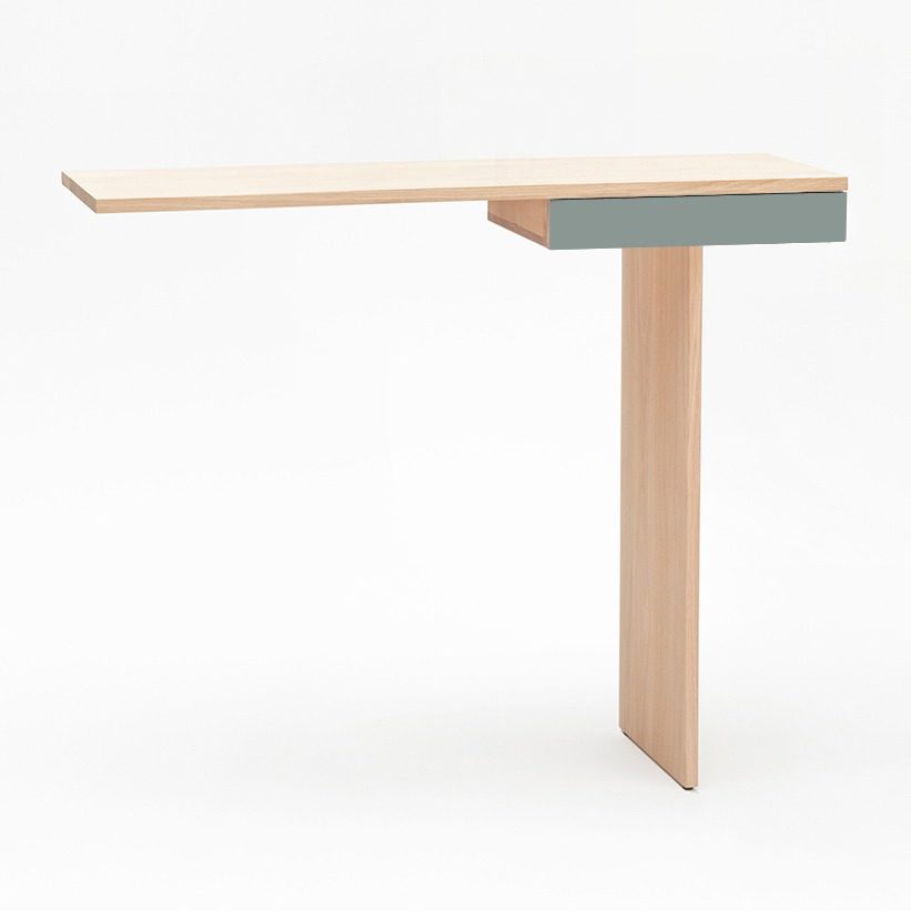 Console TI - Carré Lumière