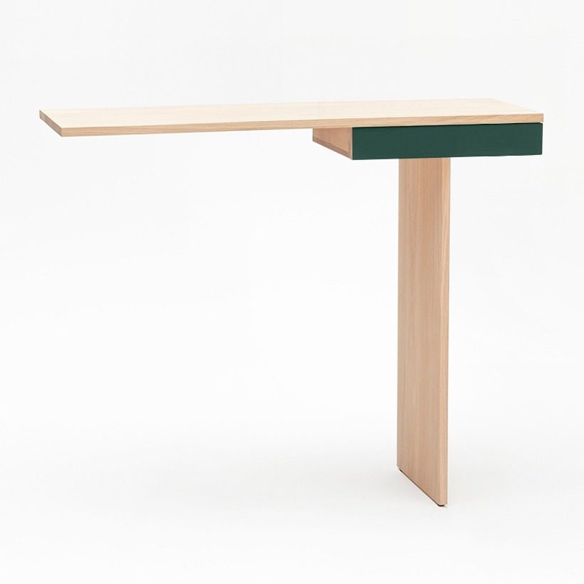 Console TI - Carré Lumière