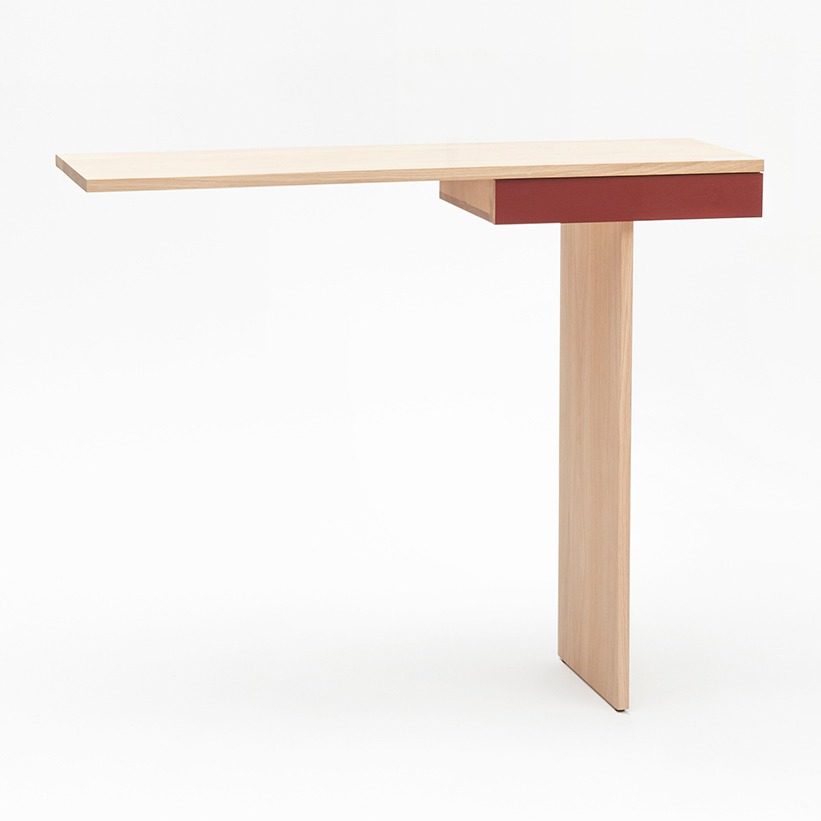 Console TI - Carré Lumière