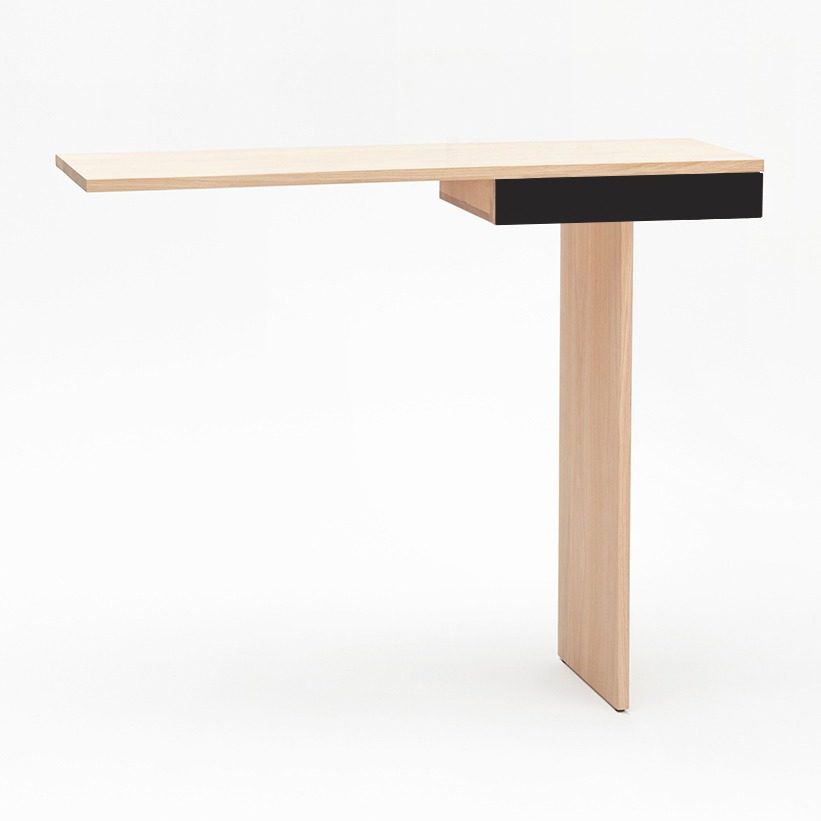 Console TI - Carré Lumière