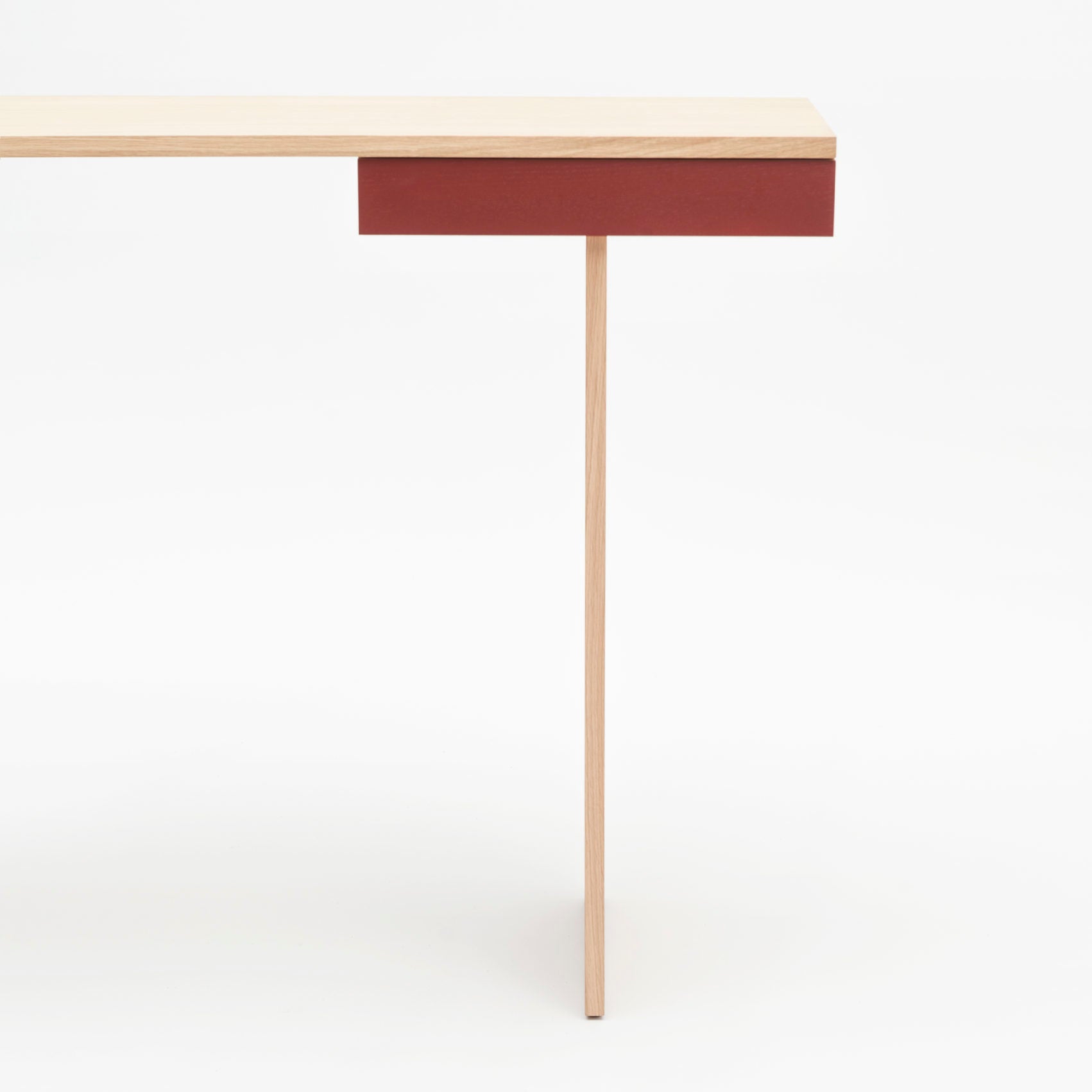 Console TI - Carré Lumière