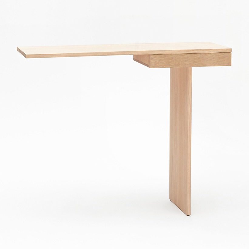 Console TI - Carré Lumière