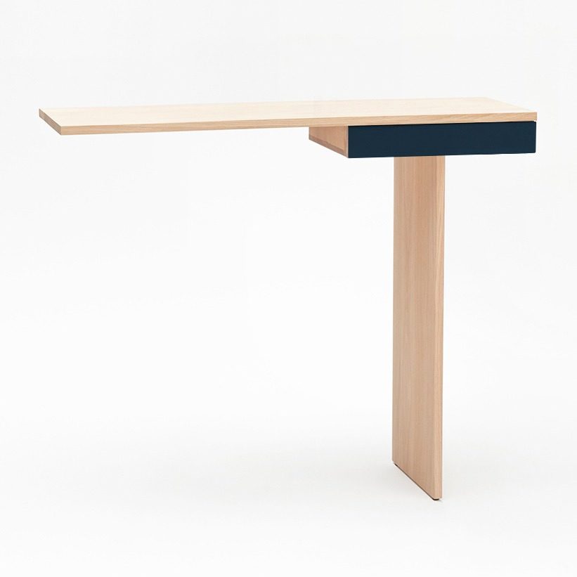 Console TI - Carré Lumière