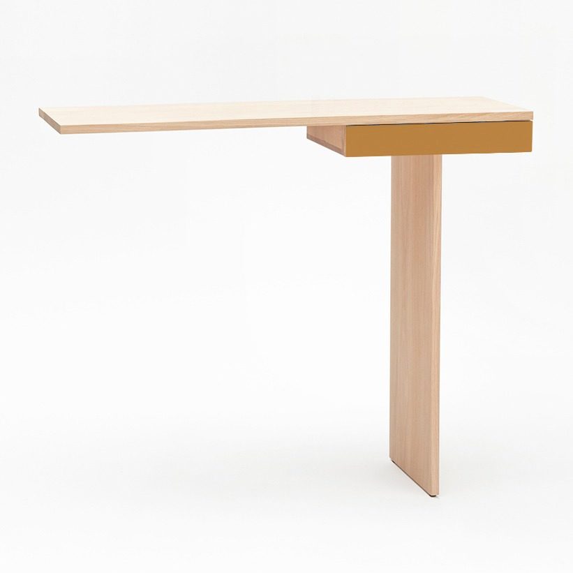 Console TI - Carré Lumière