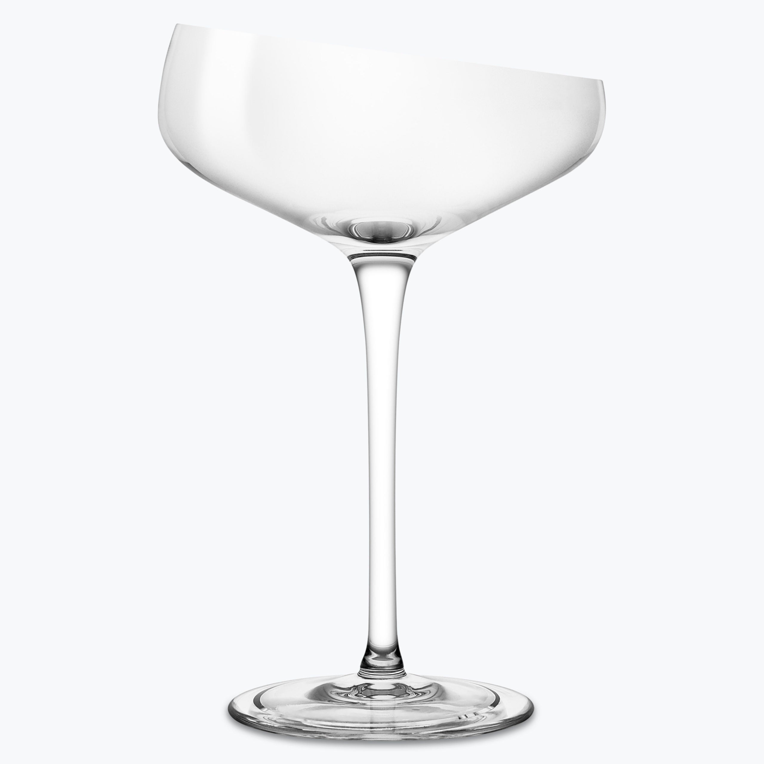 Coupe à champagne 20cl - Carré Lumière