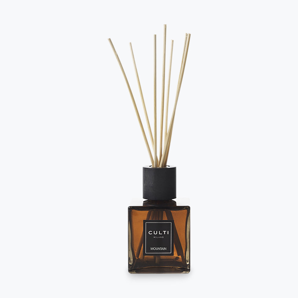 Diffuseur d'ambiance Decor Mountain 250ml - Carré Lumière
