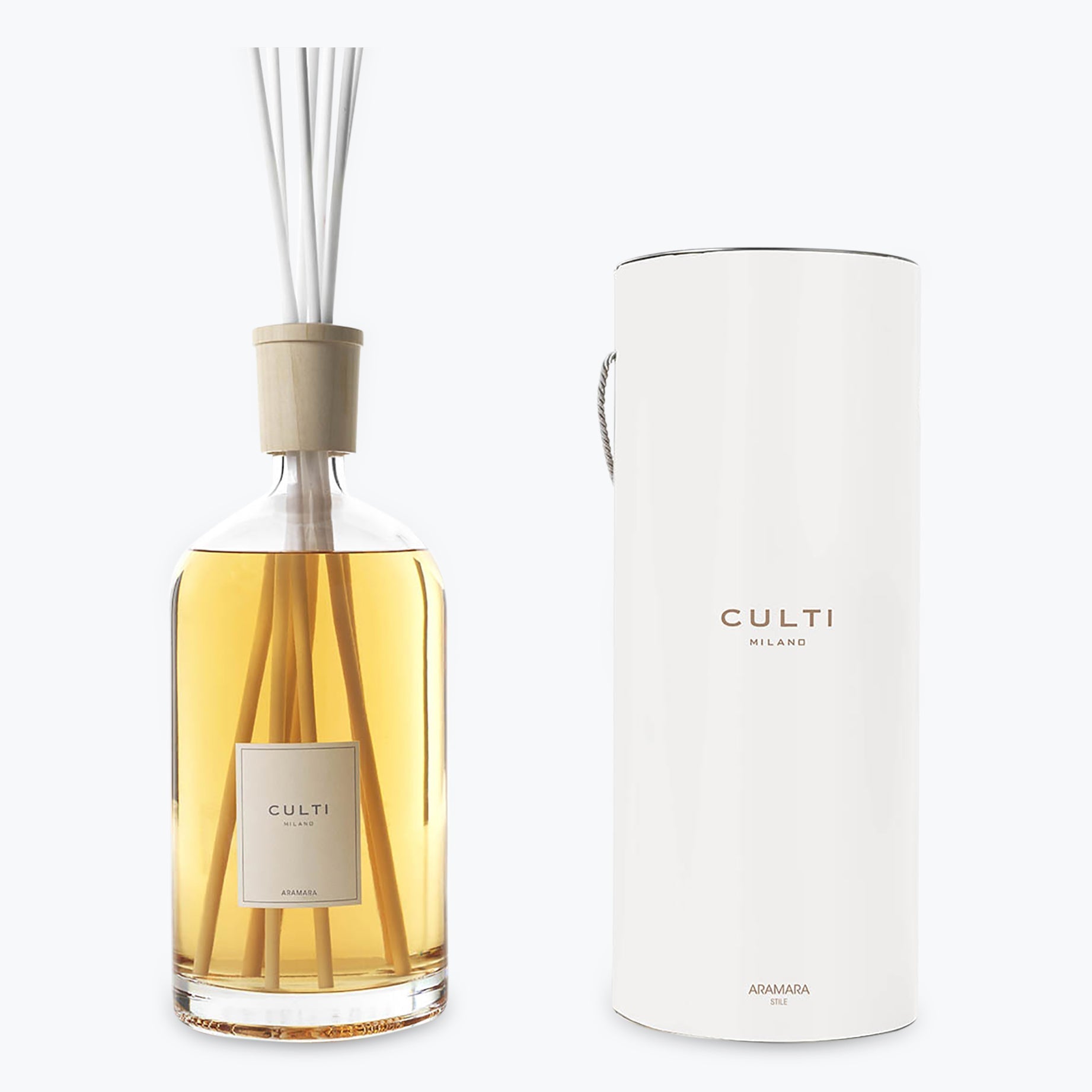 Diffuseur d'ambiance Stile Aramara 4300ml - Carré Lumière