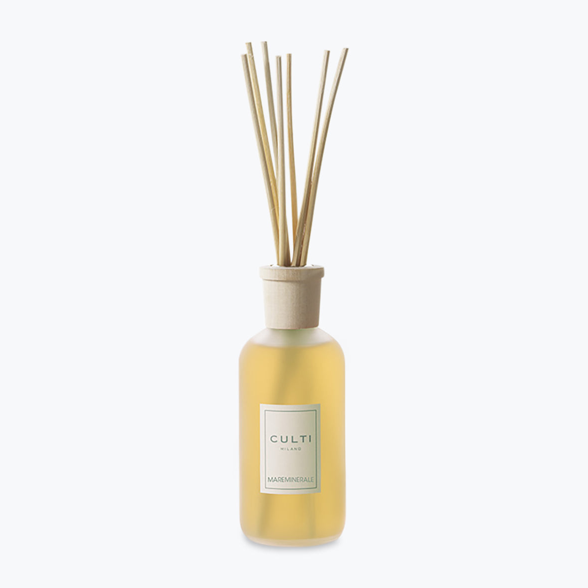 Diffuseur d'ambiance Stile Mareminerale 250ml - Carré Lumière