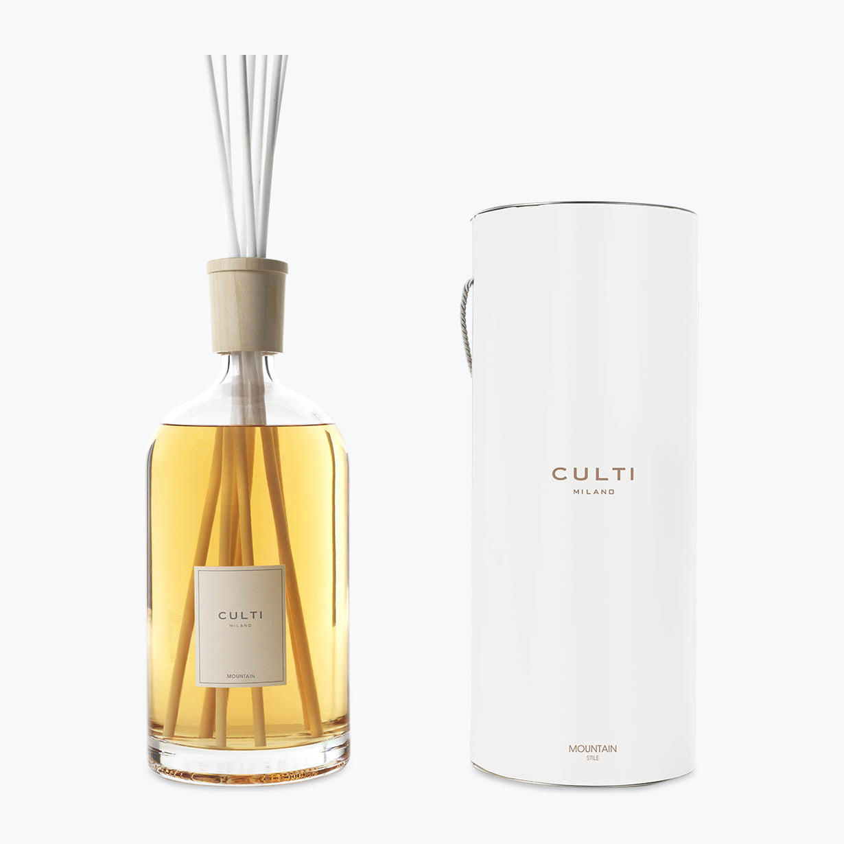 Diffuseur d'ambiance Stile Mountain 4300ml - Carré Lumière