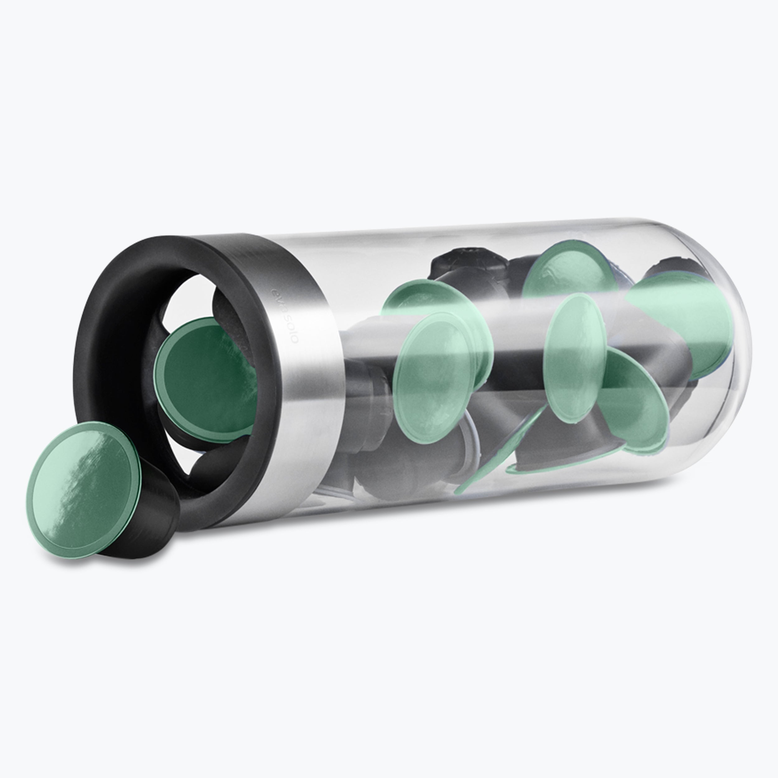 Distributeur de capsules de café - Carré Lumière