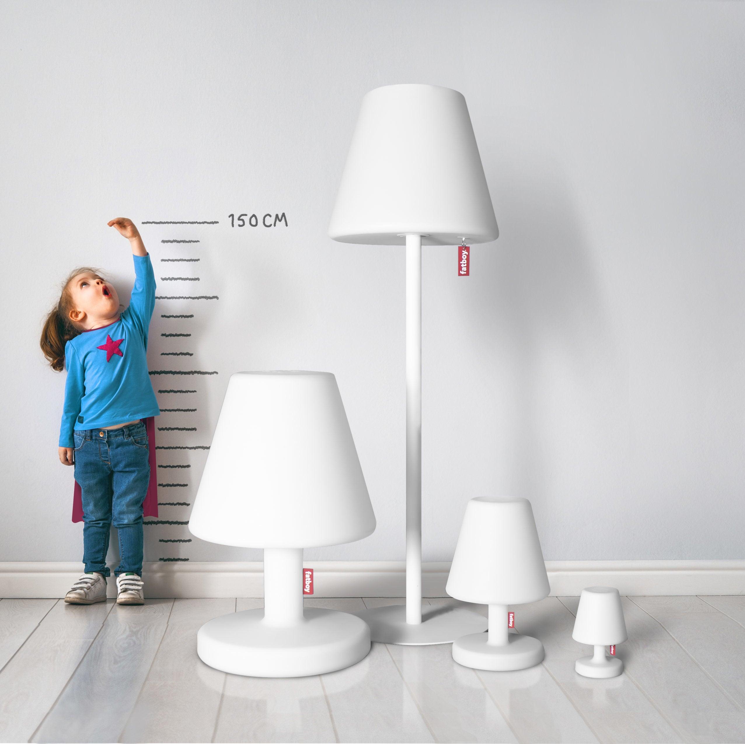 Edison the Medium - Carré Lumière