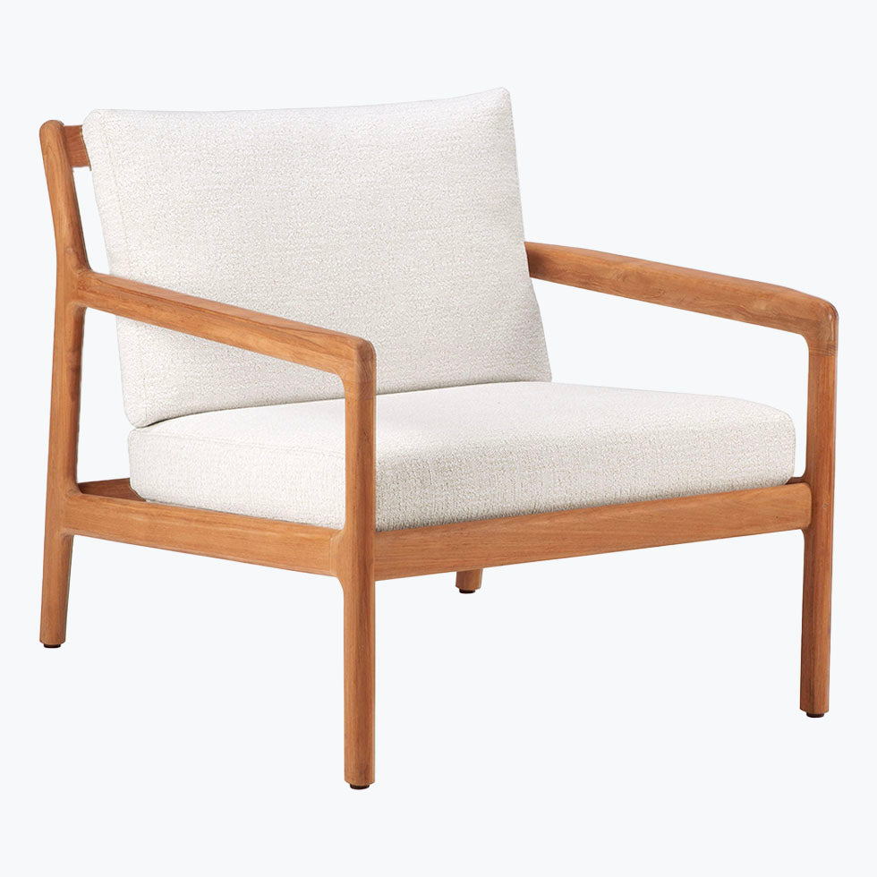 Fauteuil de jardin Jack - Carré Lumière