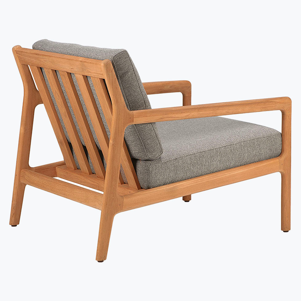 Fauteuil de jardin Jack - Carré Lumière