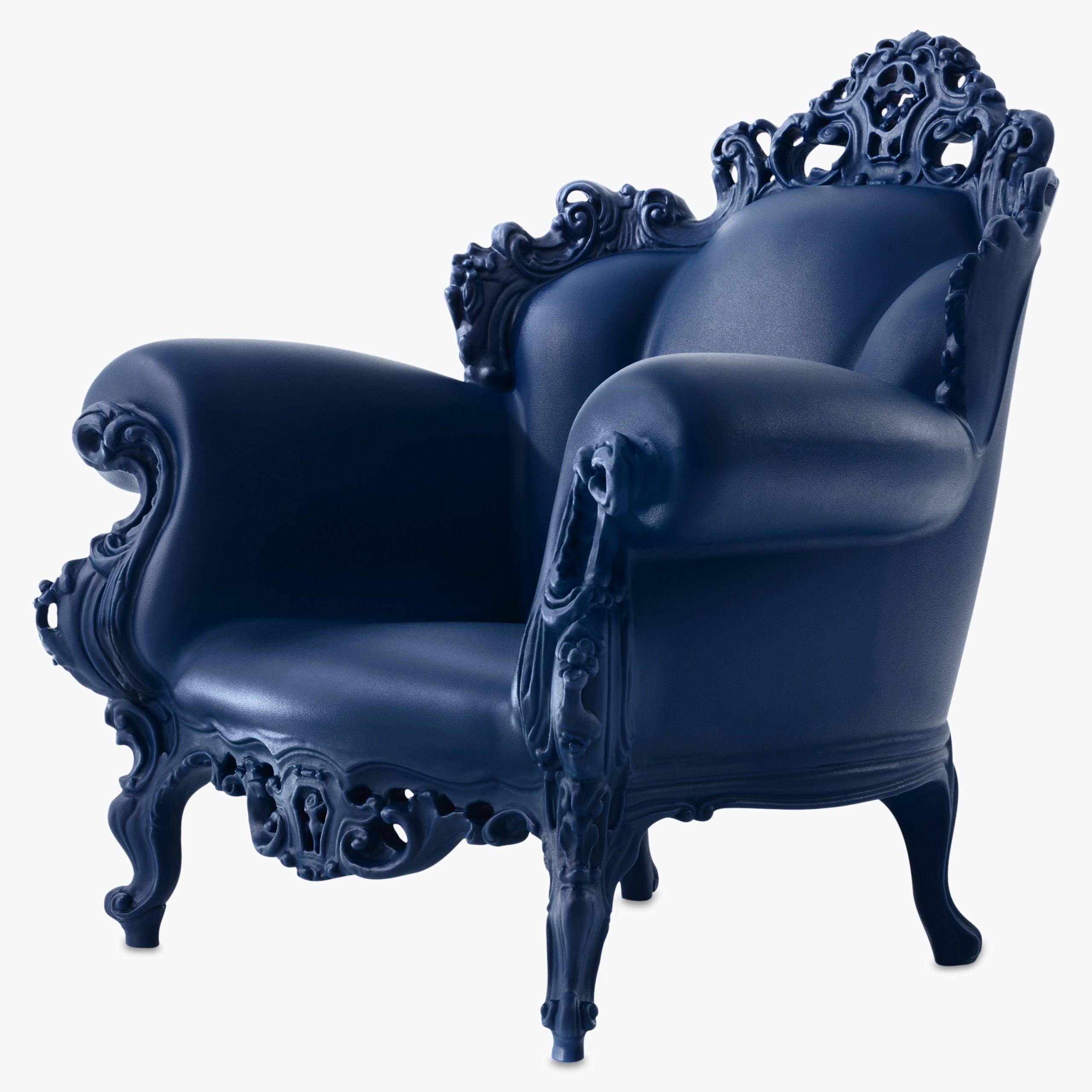Fauteuil Proust - Carré Lumière