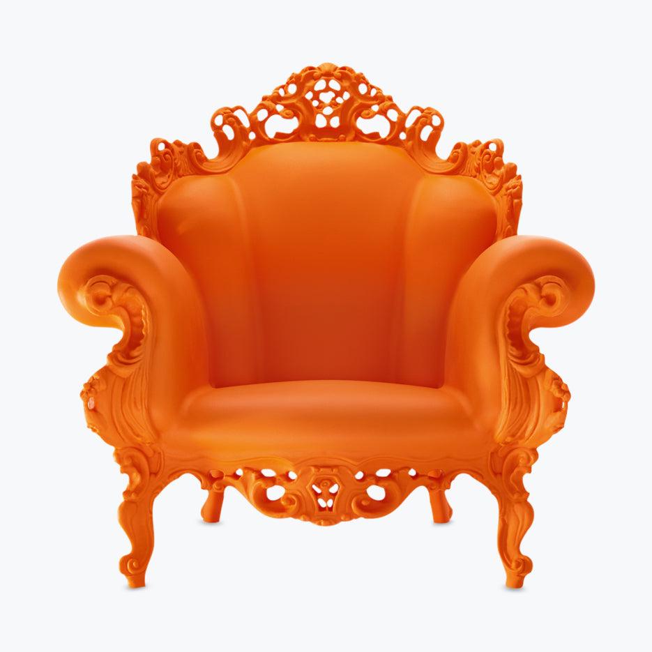 Fauteuil Proust - Carré Lumière