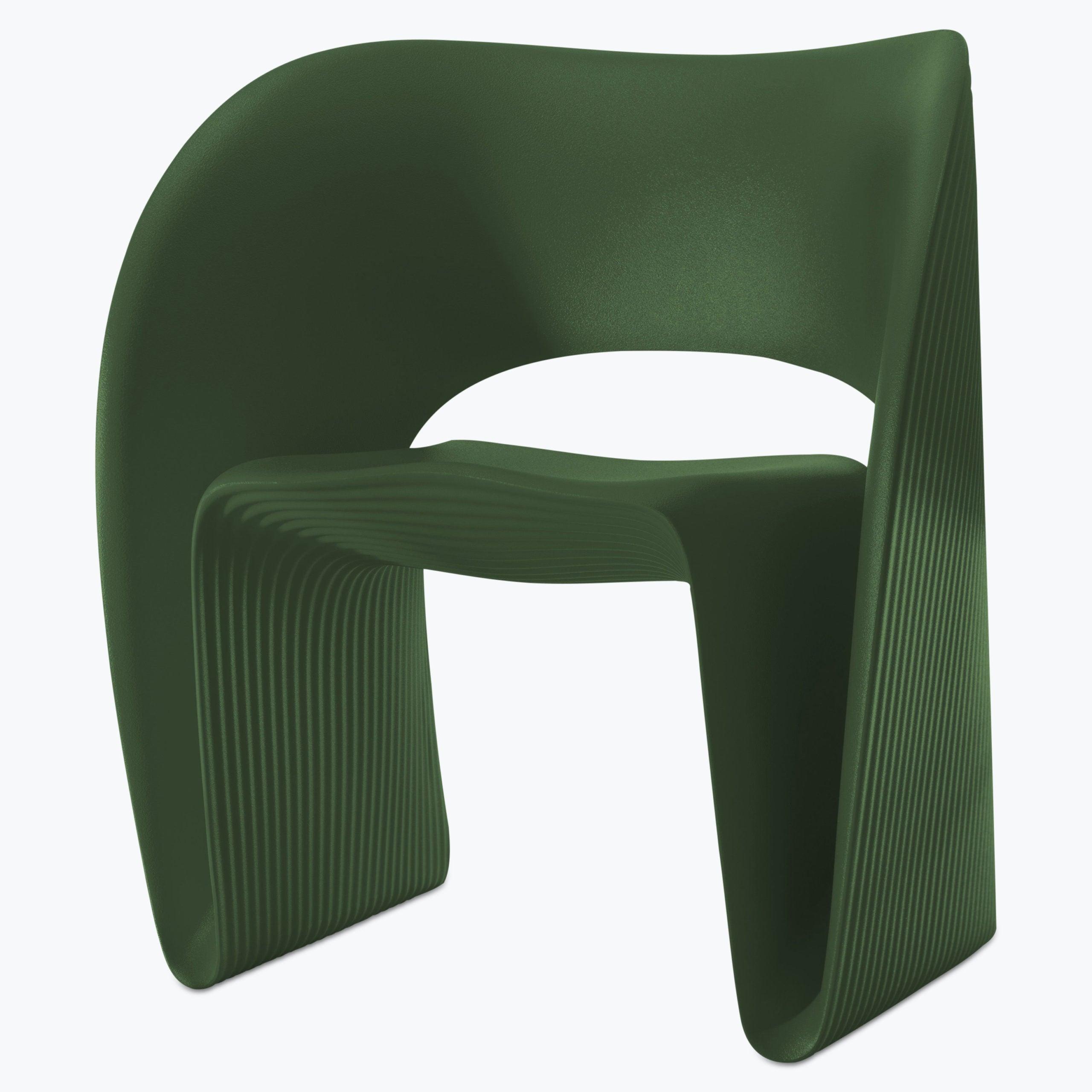 Fauteuil Raviolo - Carré Lumière