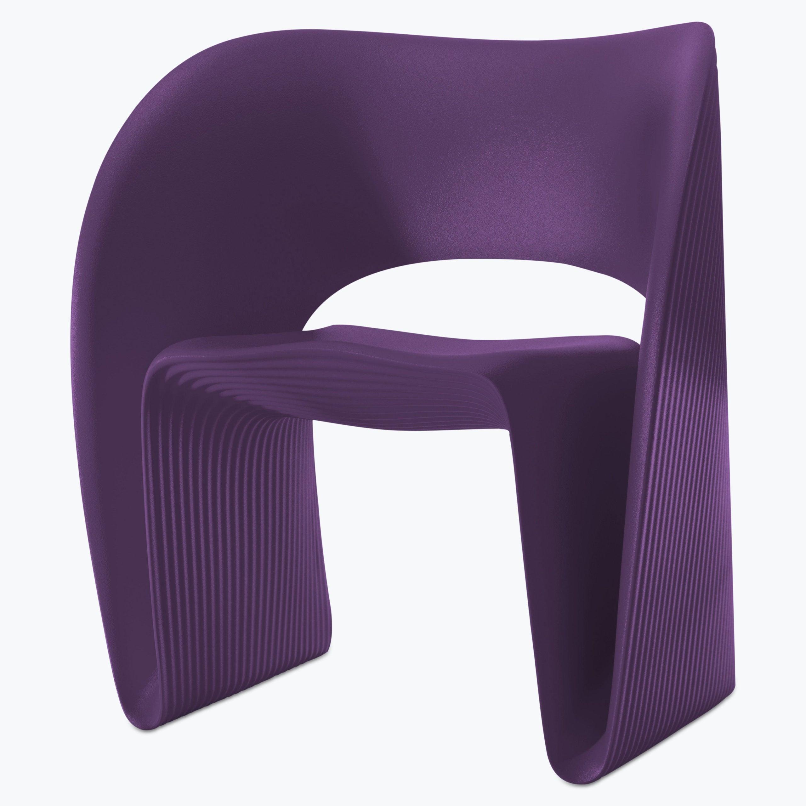 Fauteuil Raviolo - Carré Lumière