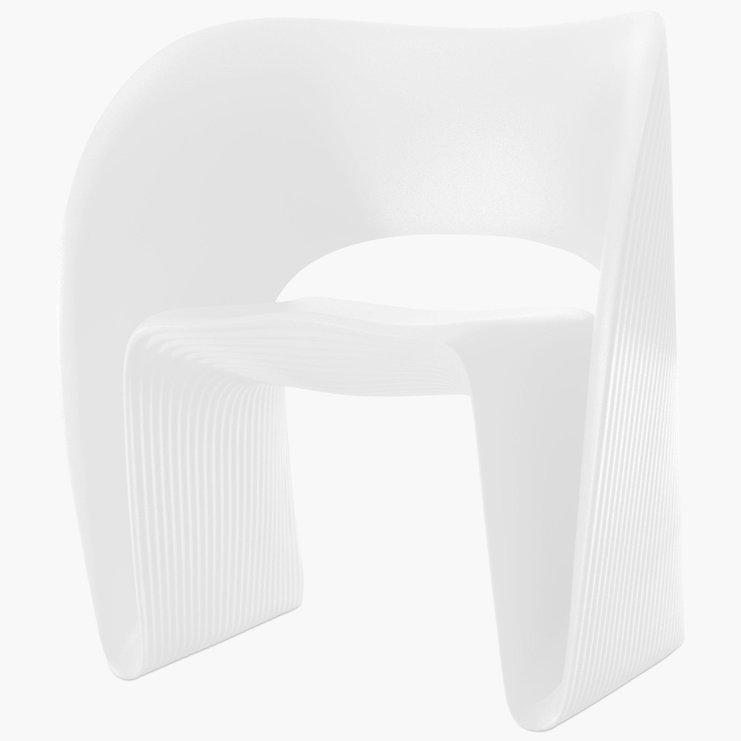 Fauteuil Raviolo - Carré Lumière