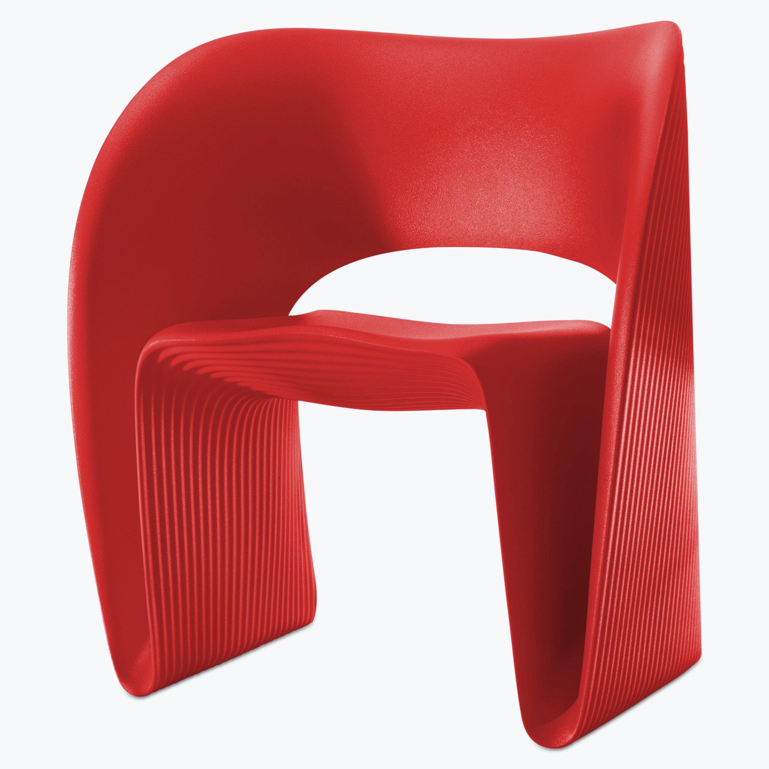 Fauteuil Raviolo - Carré Lumière