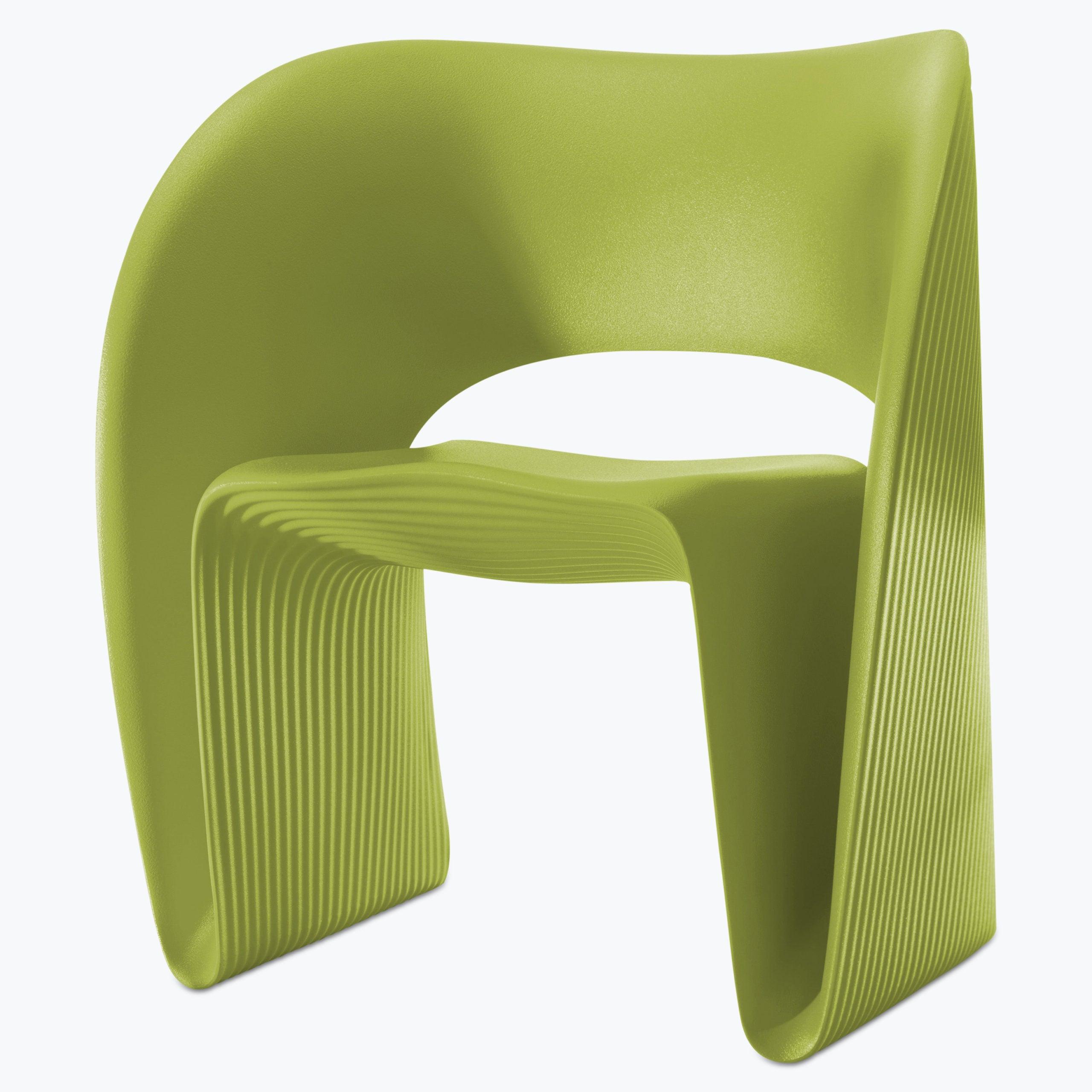 Fauteuil Raviolo - Carré Lumière