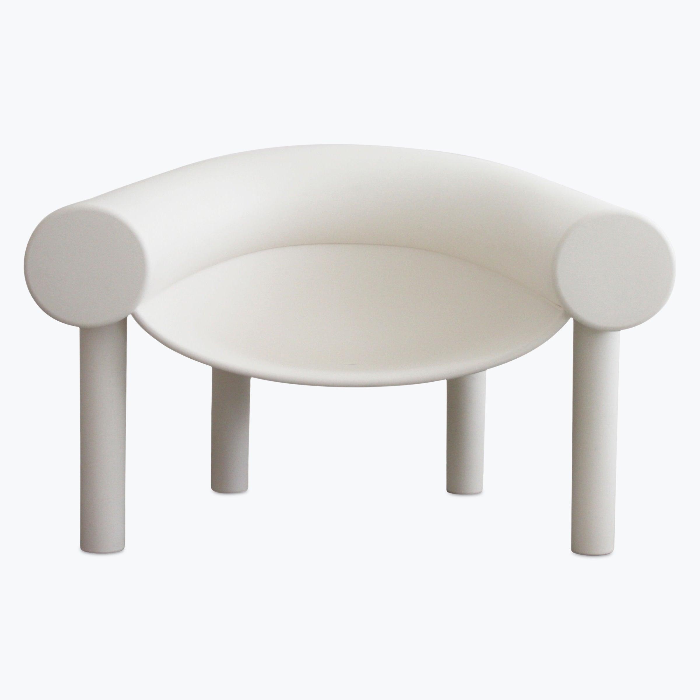 Fauteuil Sam son - Carré Lumière