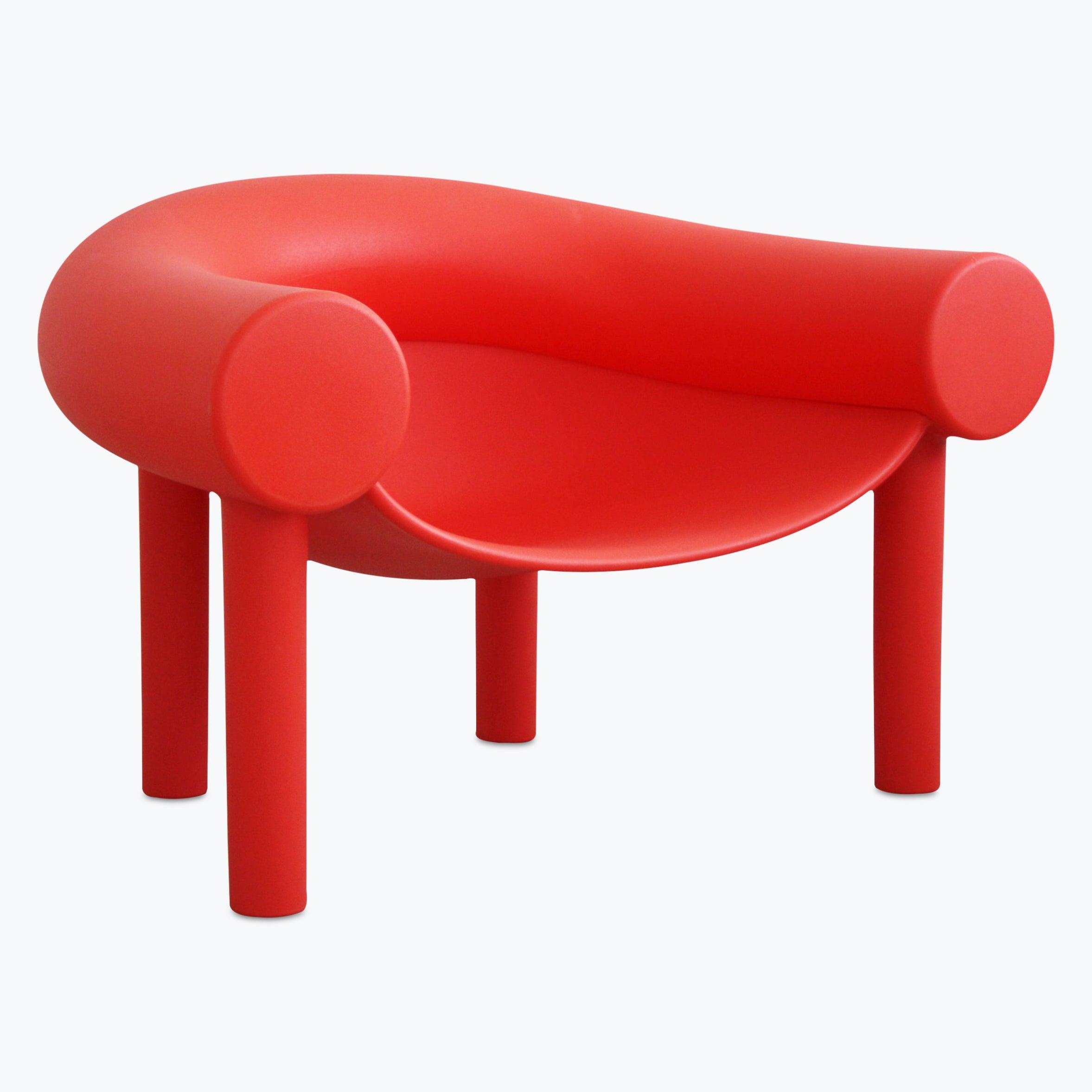 Fauteuil Sam son - Carré Lumière