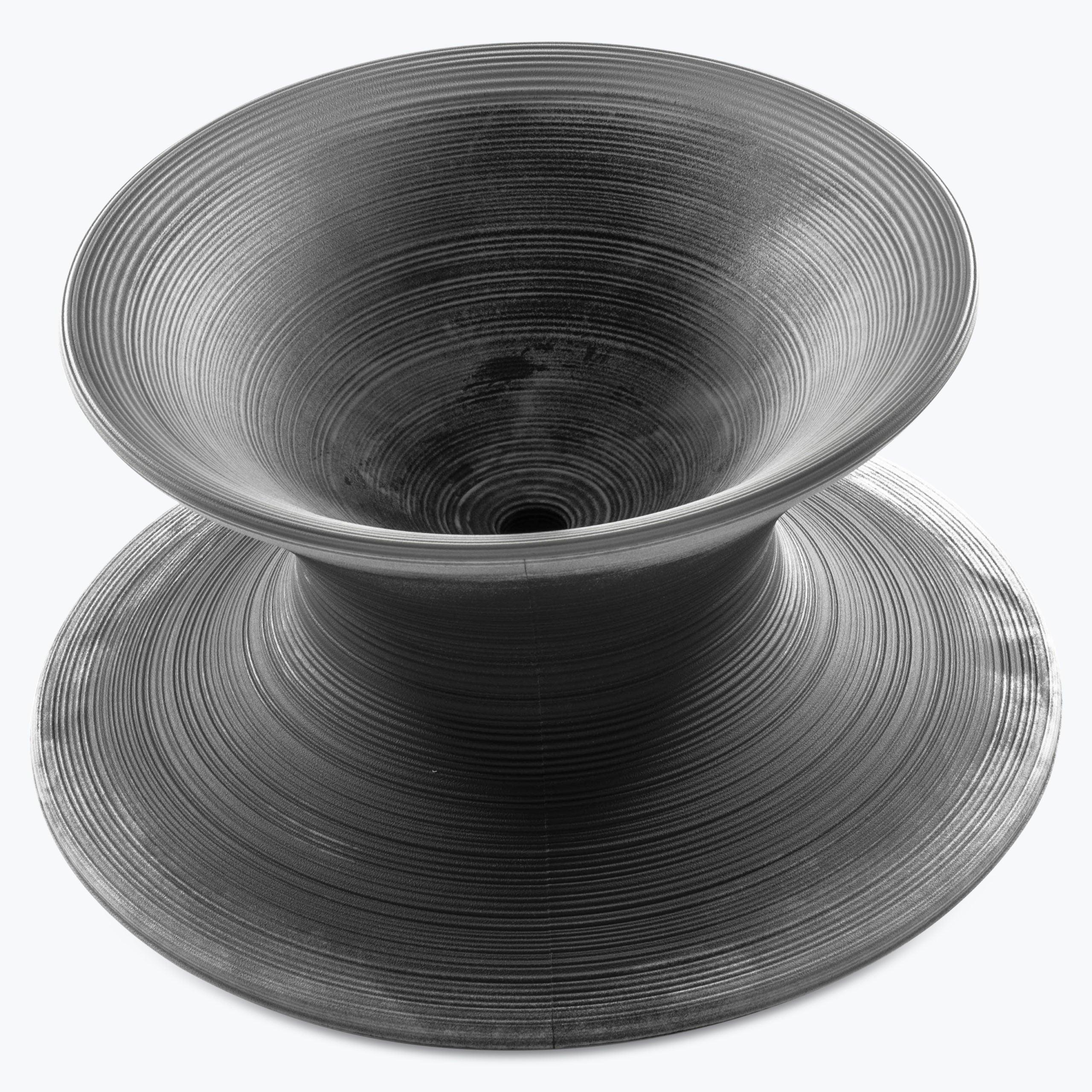 Fauteuil Spun - Carré Lumière