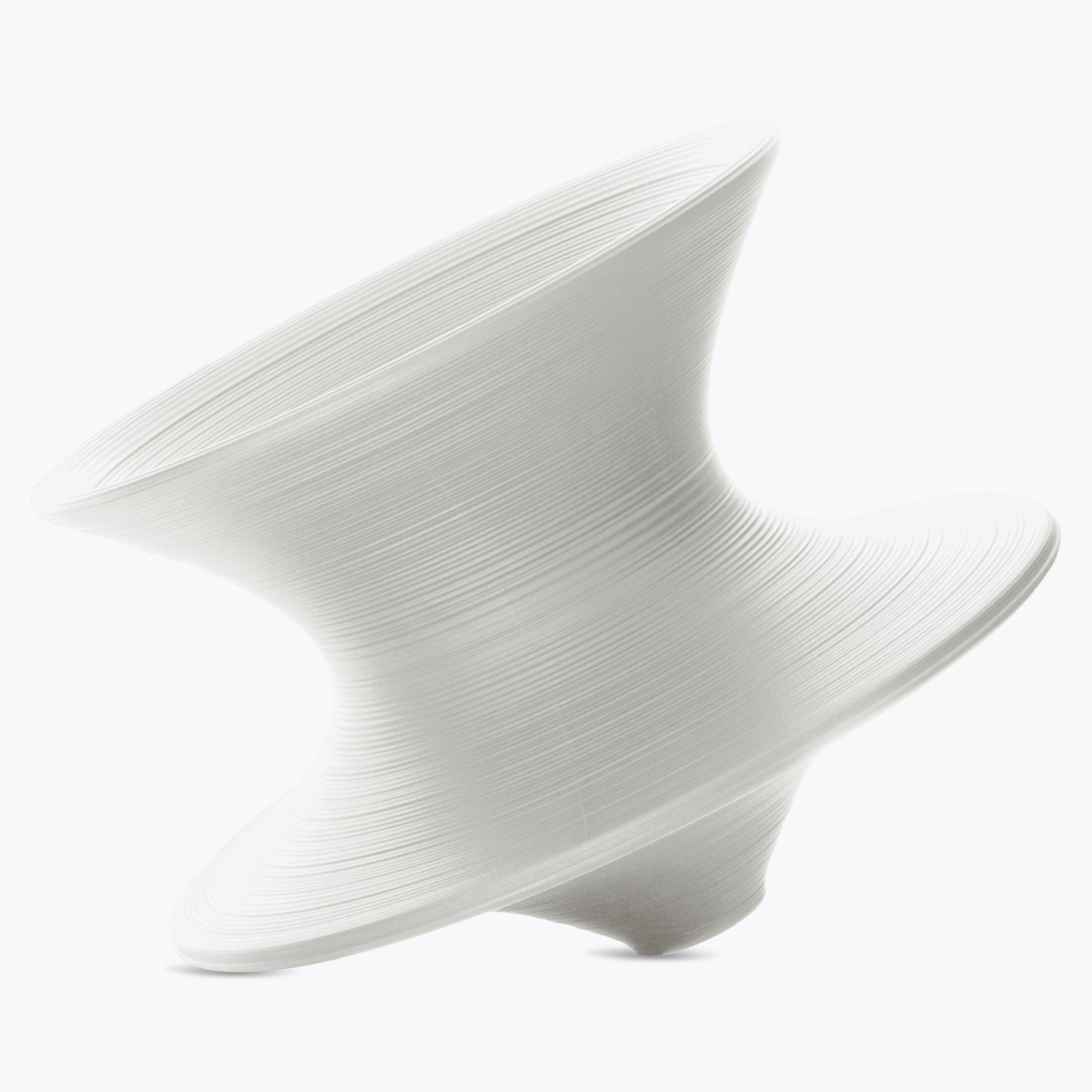 Fauteuil Spun - Carré Lumière
