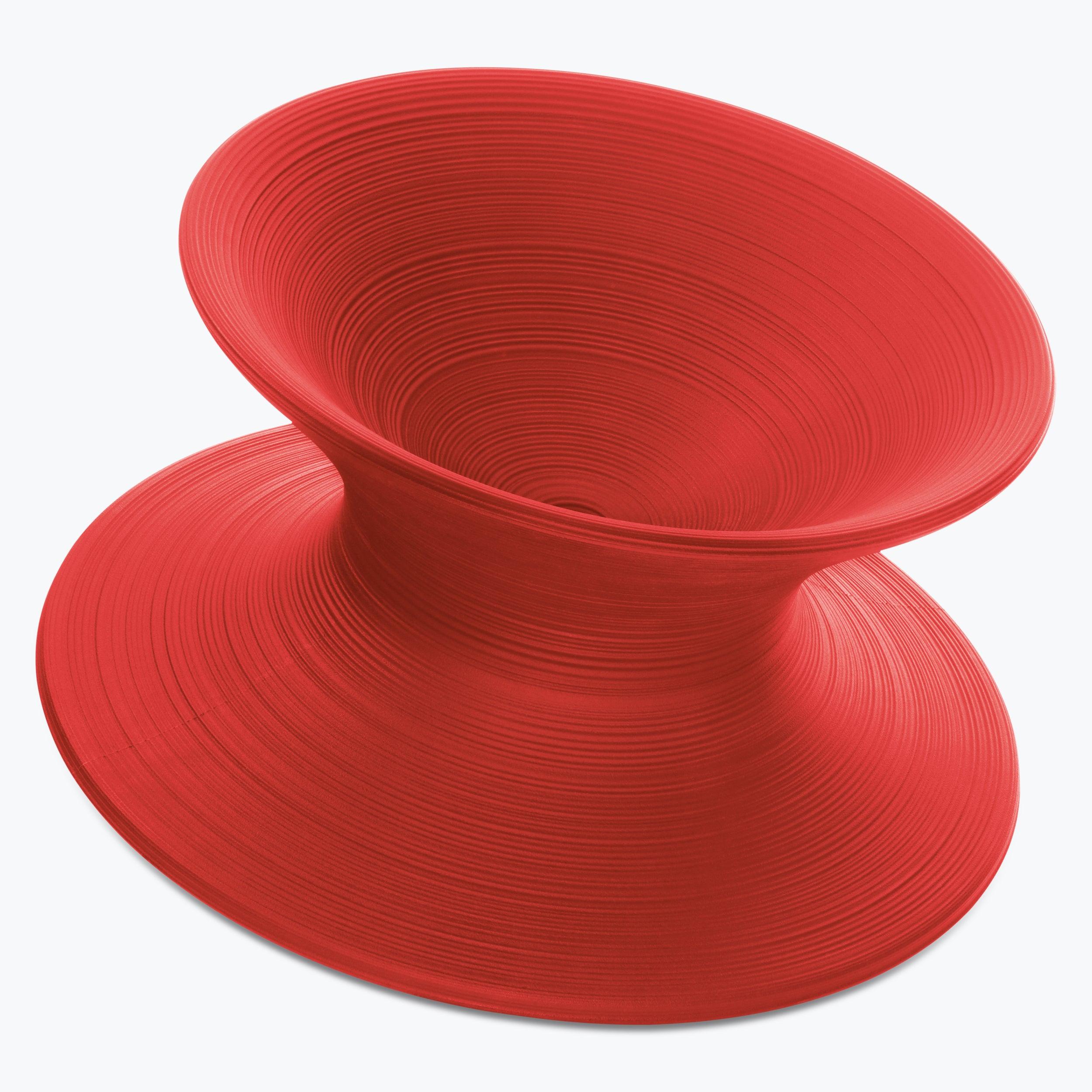 Fauteuil Spun - Carré Lumière