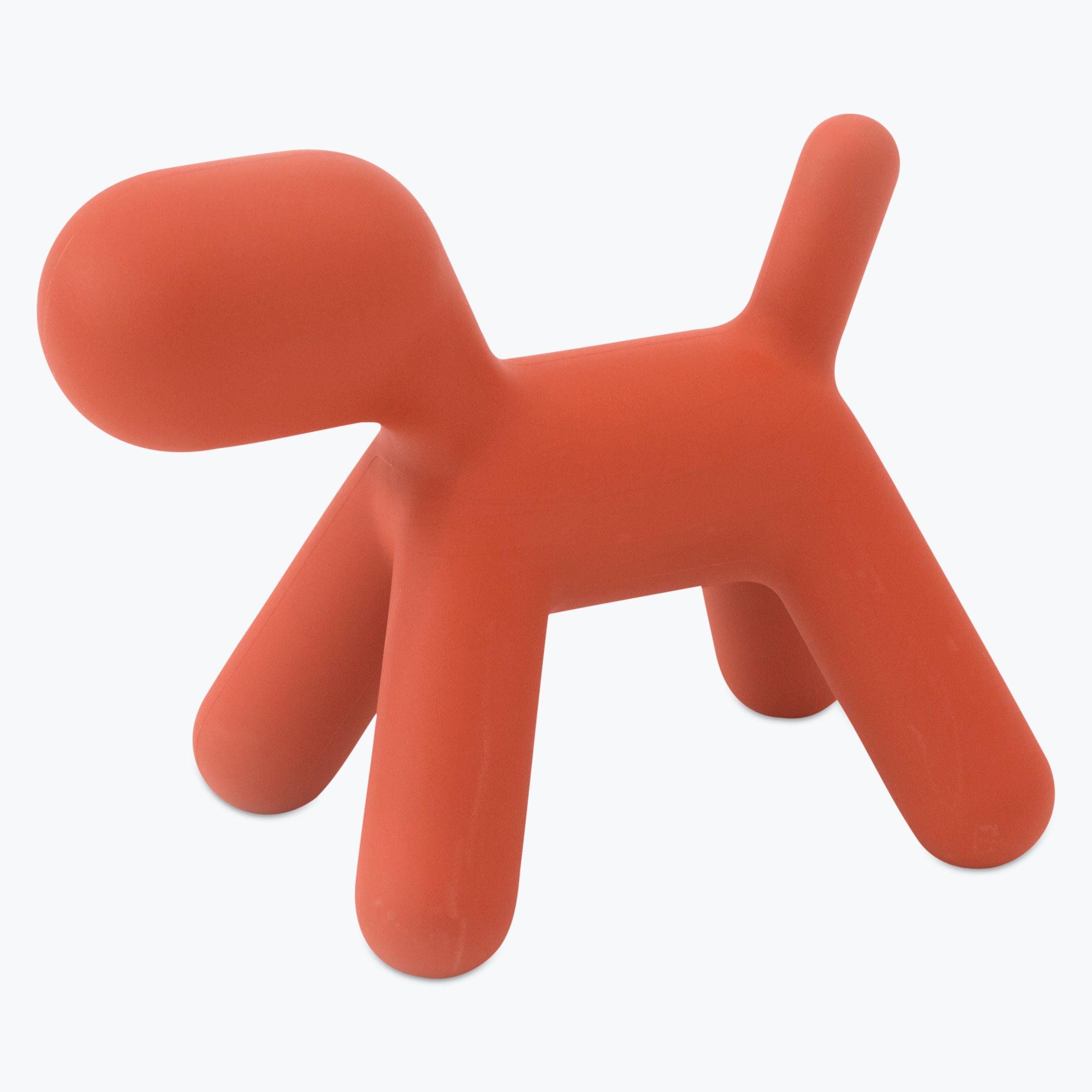 Figurine Chien Puppy XS - Carré Lumière