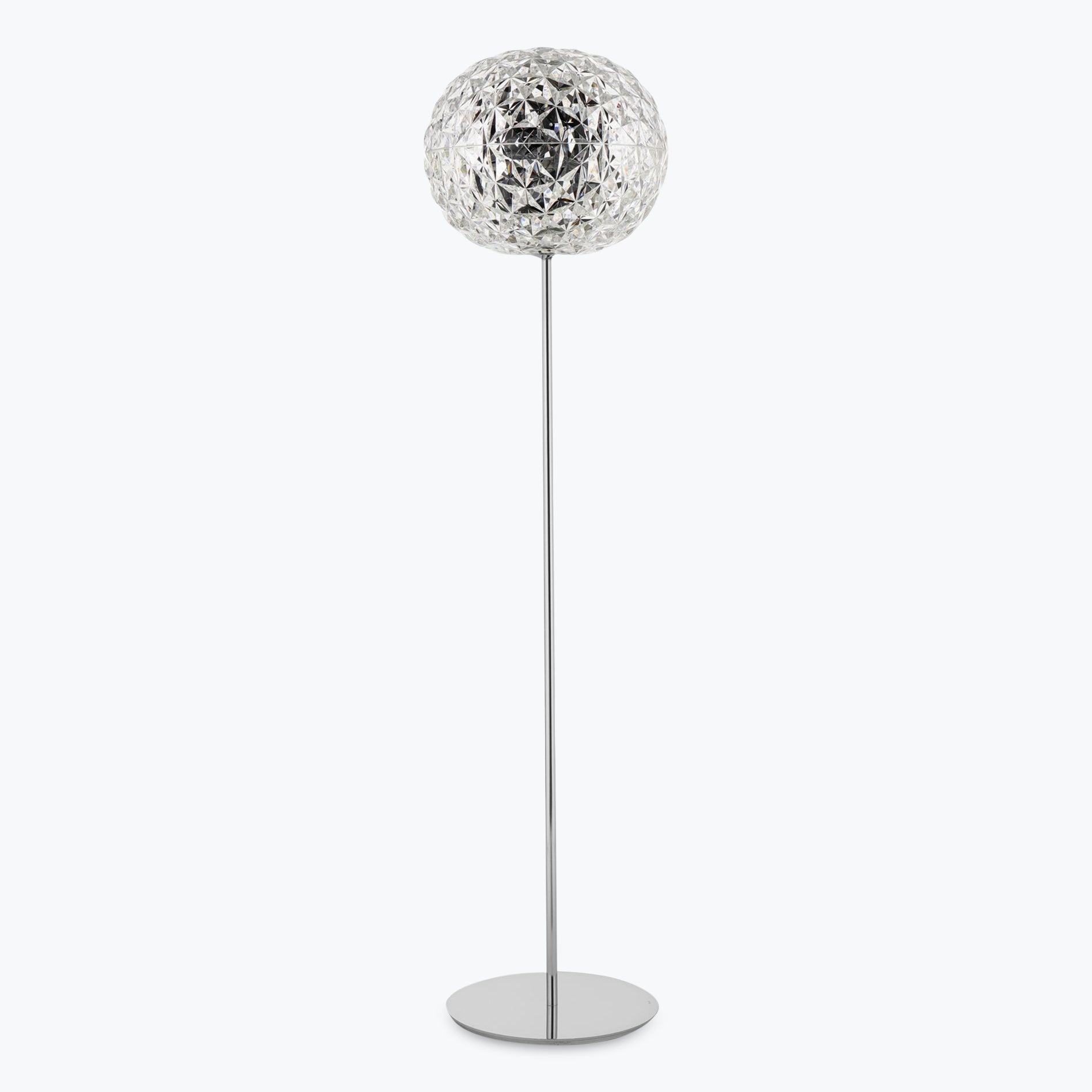 Lampadaire Planet 130cm - Carré Lumière