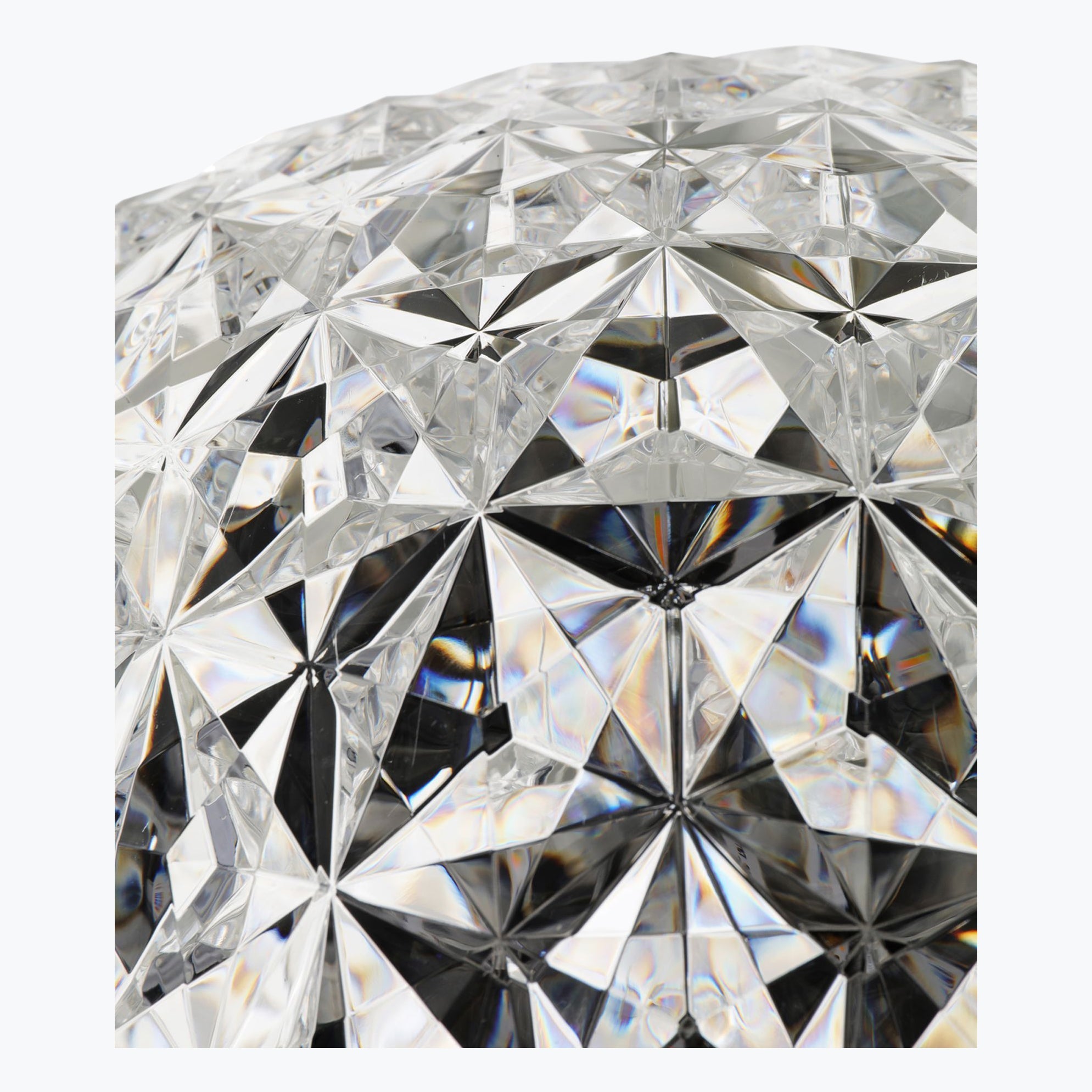 Lampadaire Planet 130cm - Carré Lumière