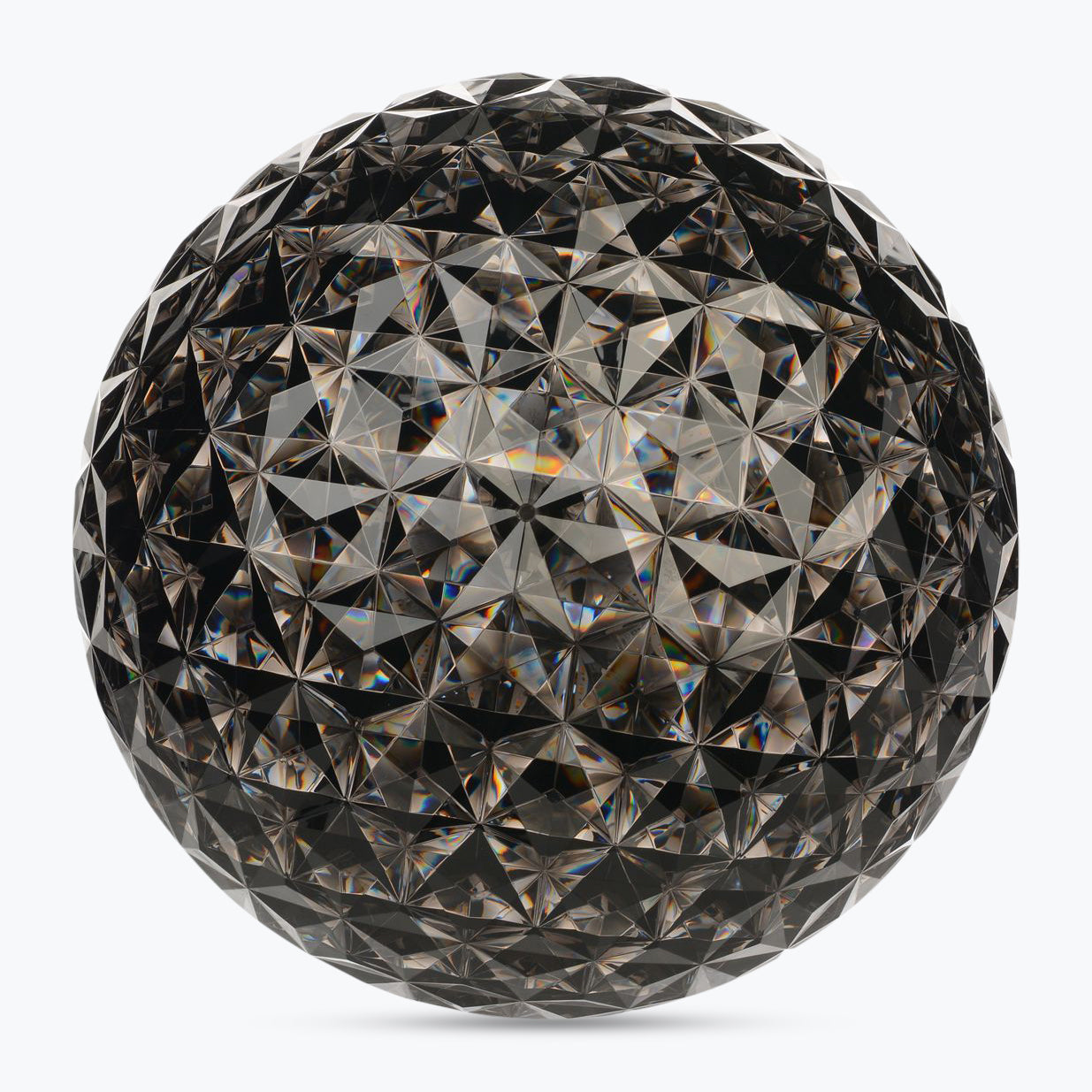 Lampadaire Planet 130cm - Carré Lumière