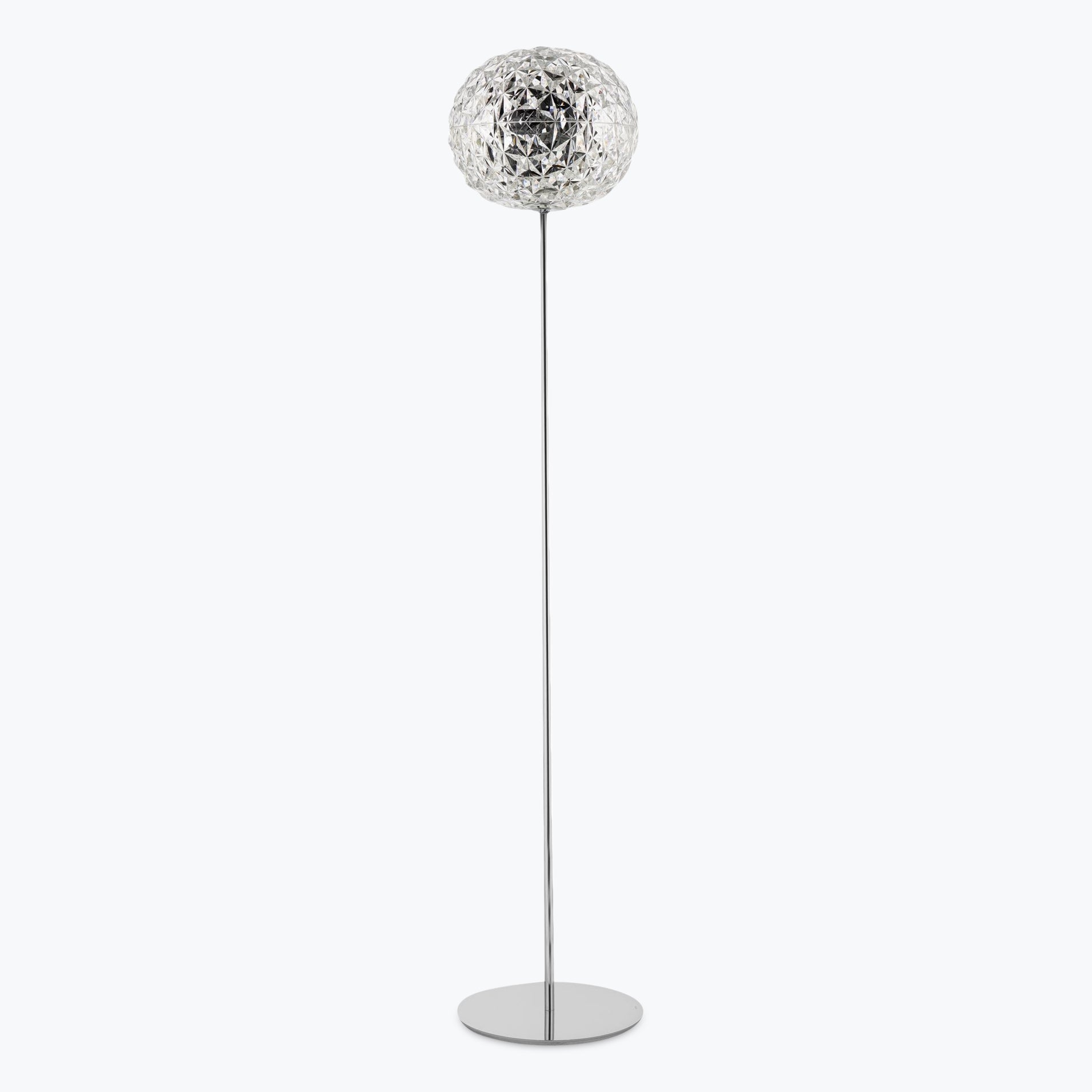 Lampadaire Planet 160cm - Carré Lumière