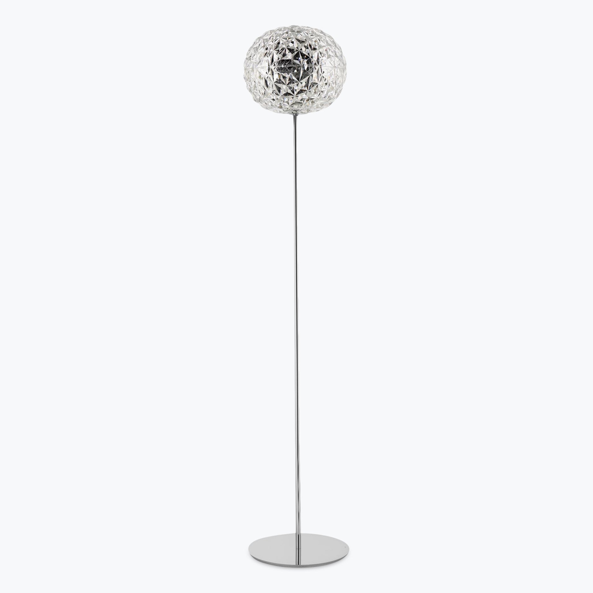 Lampadaire Planet 160cm - Carré Lumière