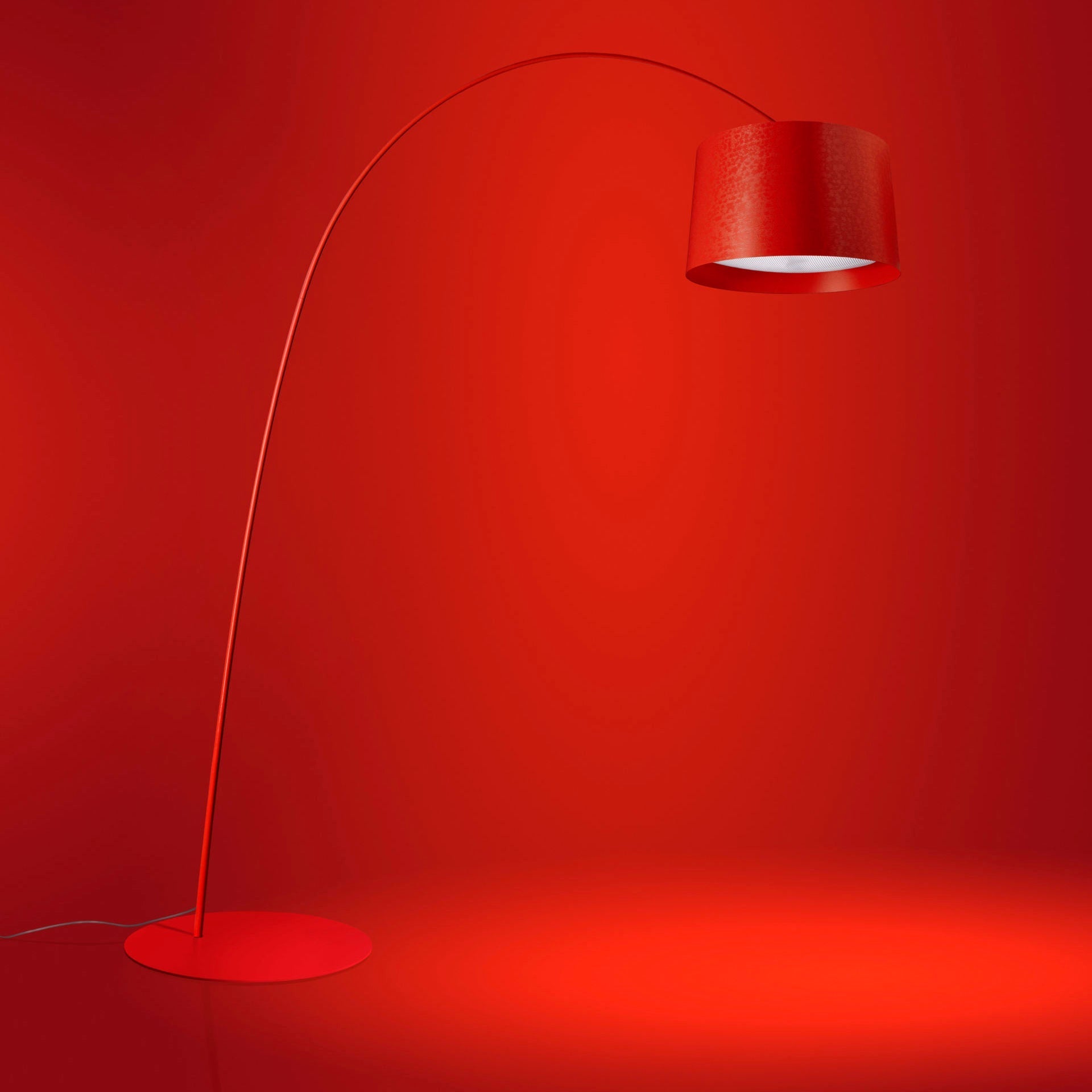 Lampadaire Twiggy - Carré Lumière
