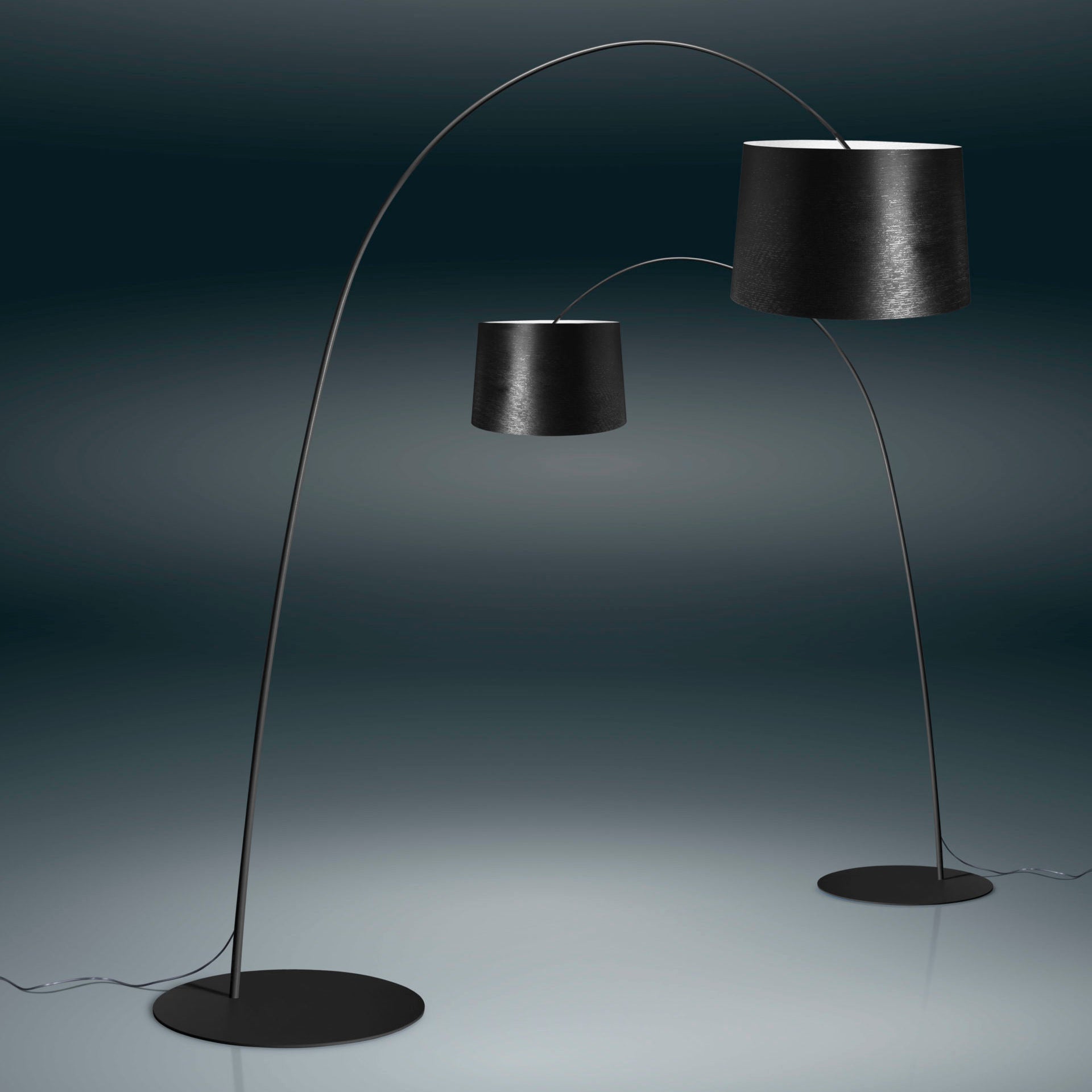 Lampadaire Twiggy - Carré Lumière