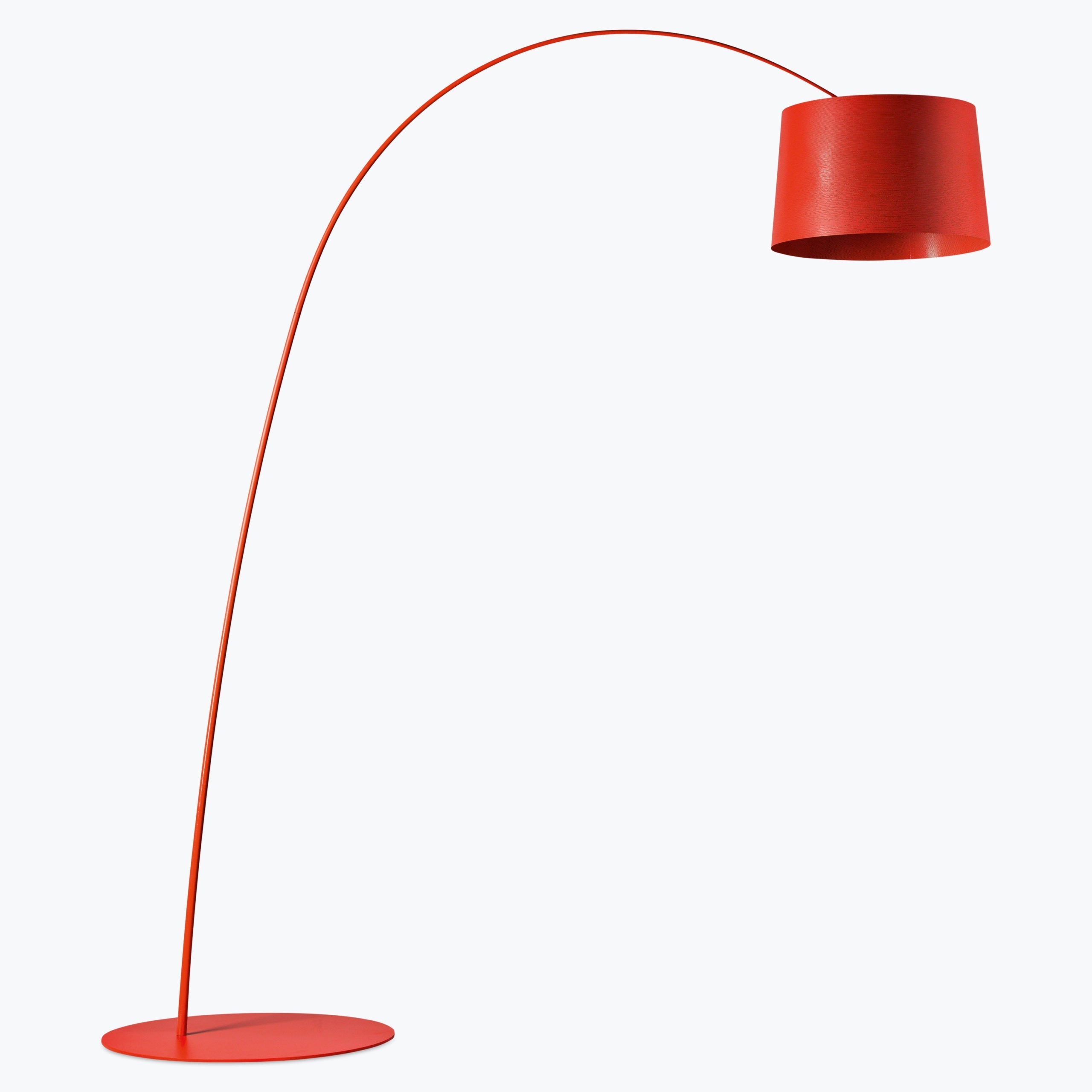Lampadaire Twiggy - Carré Lumière