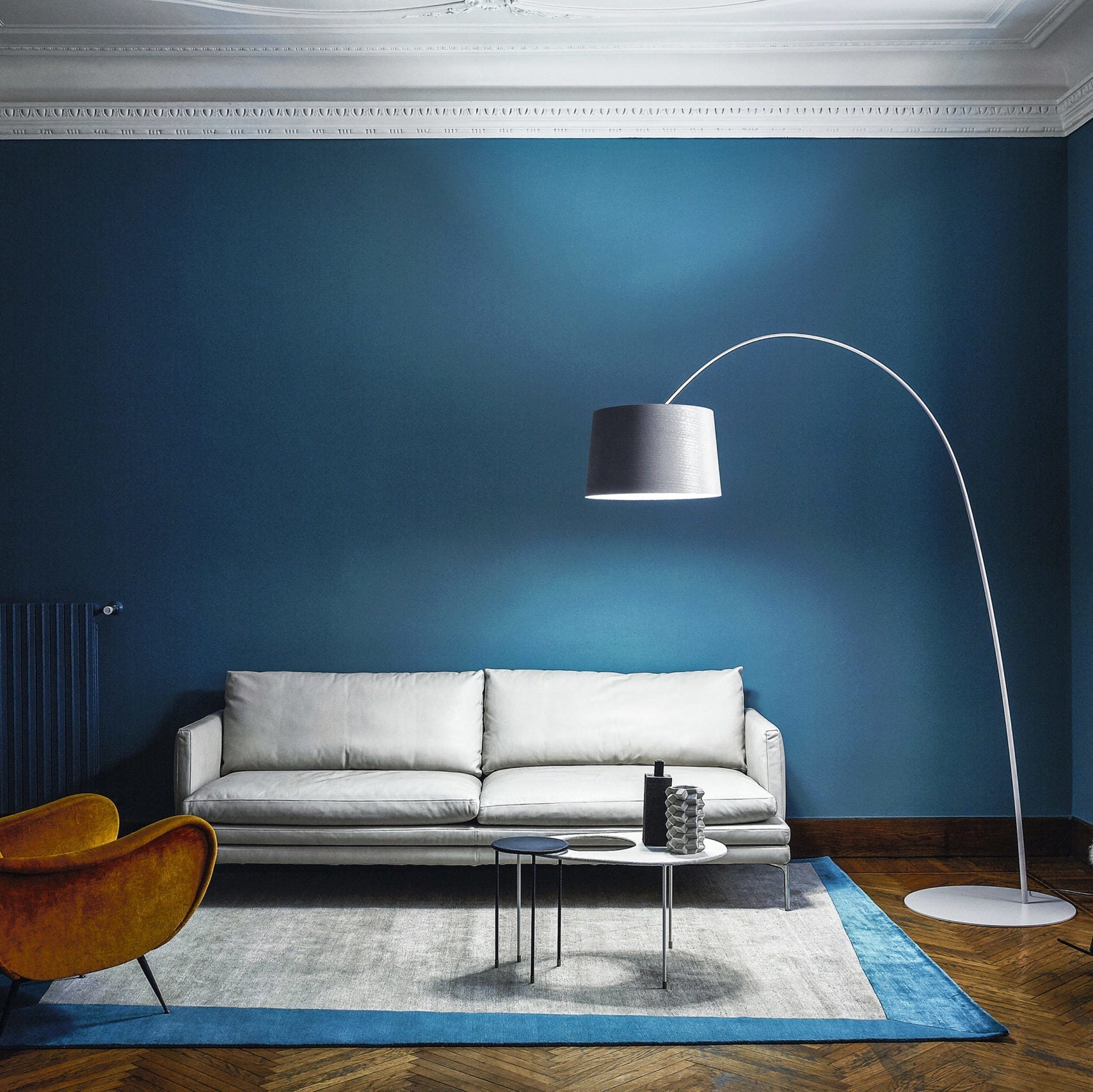 Lampadaire Twiggy - Carré Lumière