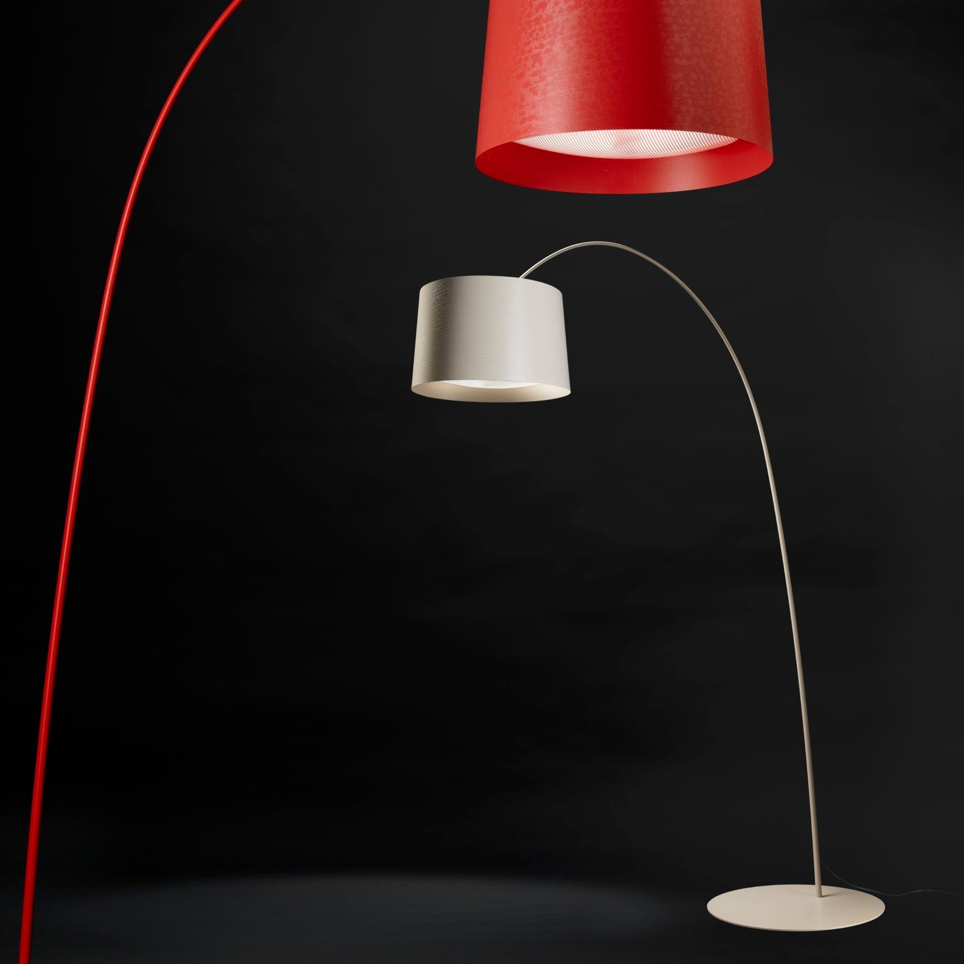 Lampadaire Twiggy - Carré Lumière