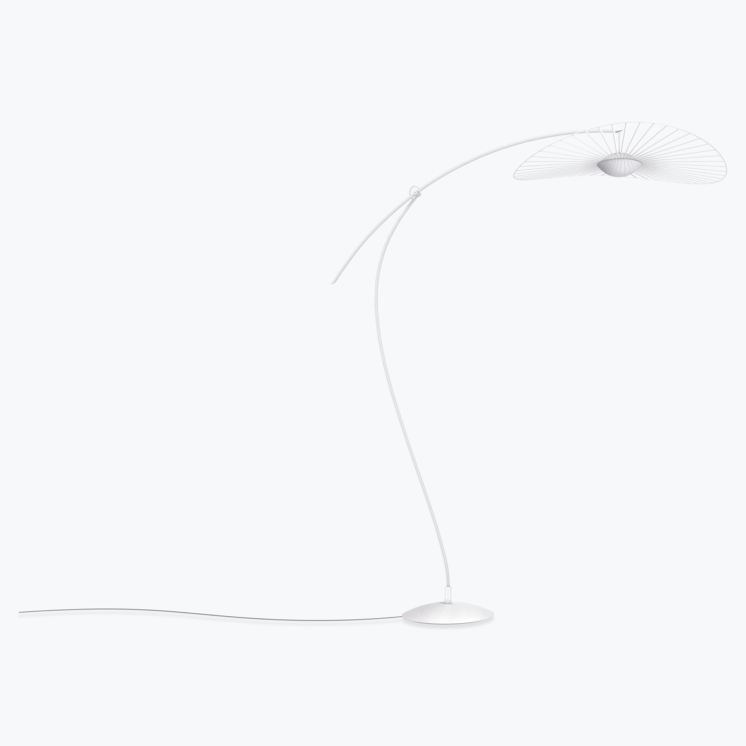 Lampadaire Vertigo Nova - Carré Lumière