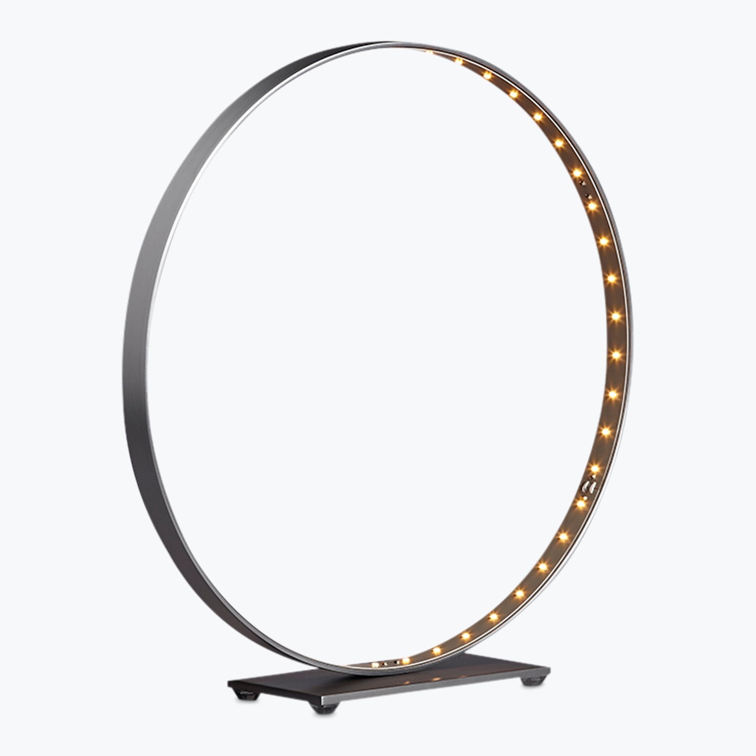 Lampe à poser Micro - Carré Lumière
