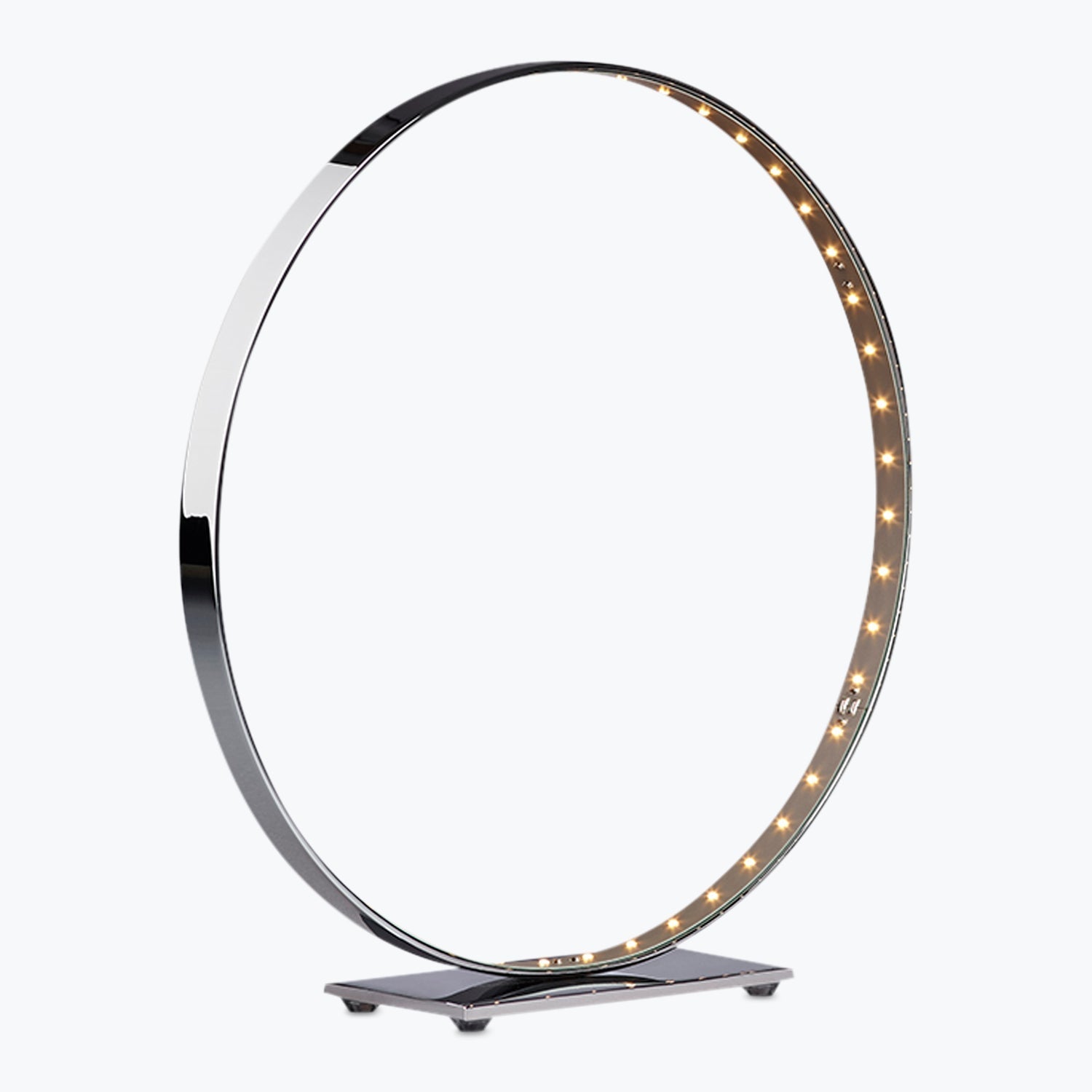 Lampe à poser Micro - Carré Lumière