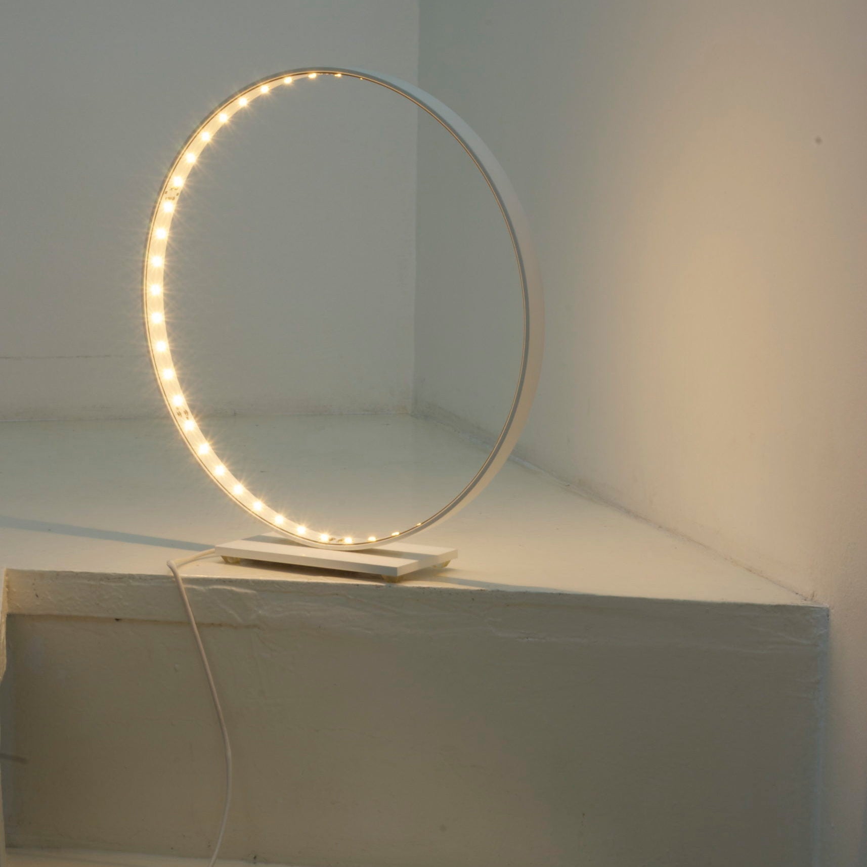 Lampe à poser Micro - Carré Lumière