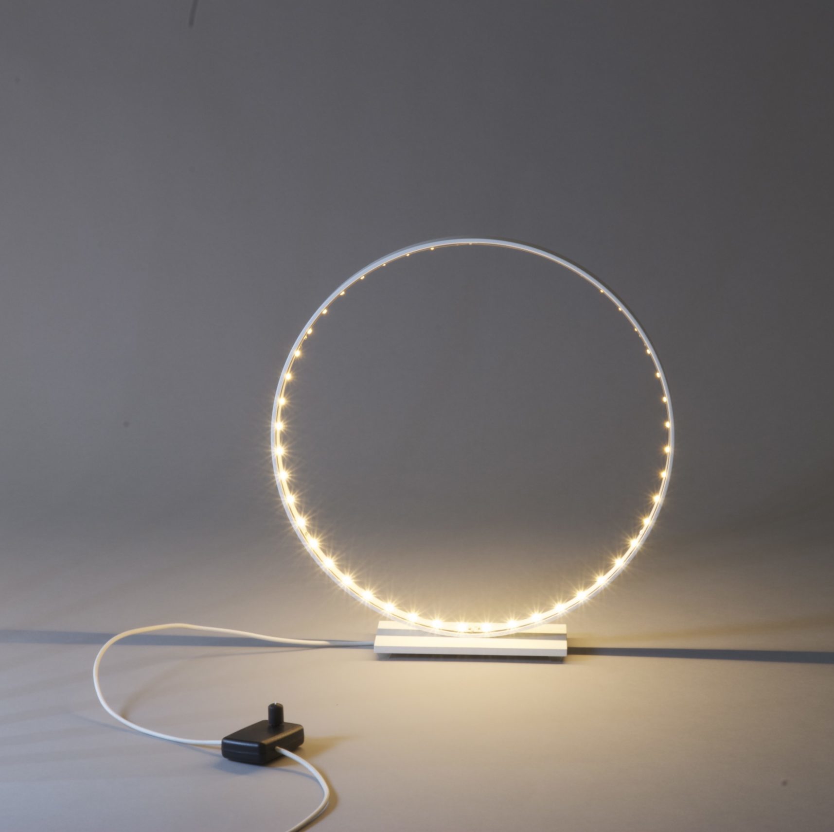Lampe à poser Micro - Carré Lumière