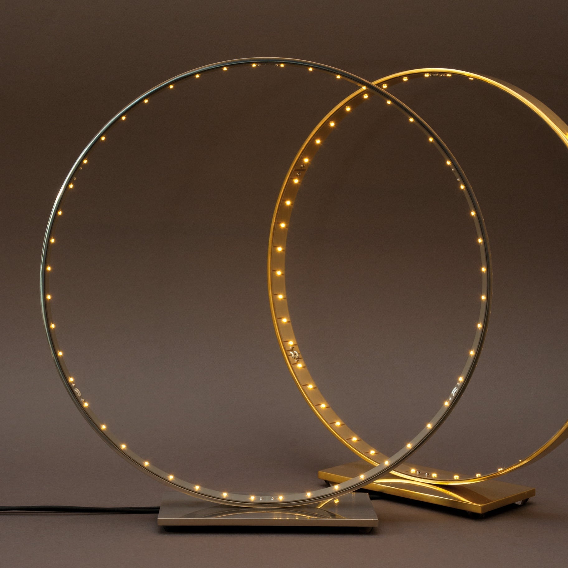 Lampe à poser Micro - Carré Lumière