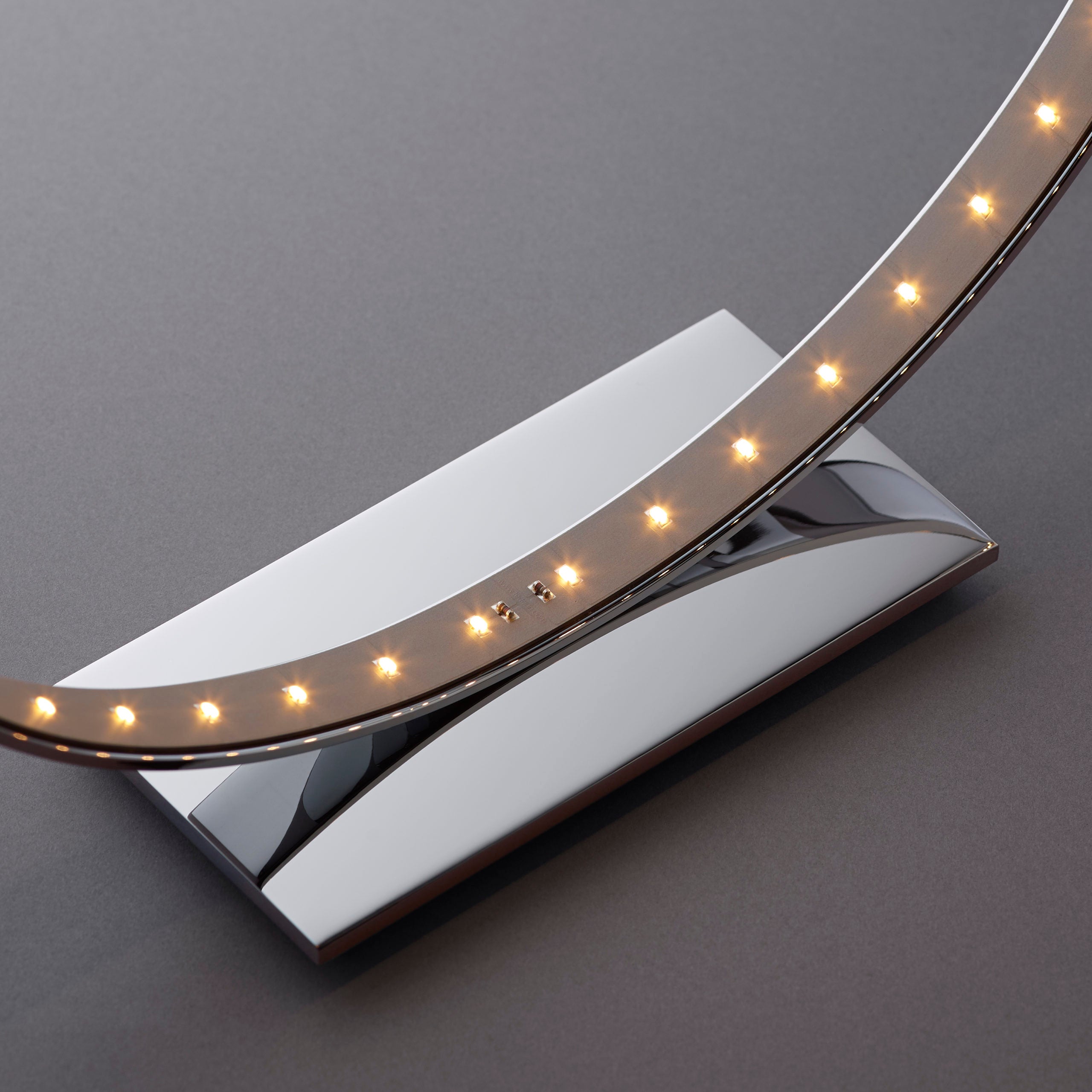 Lampe à poser Micro - Carré Lumière